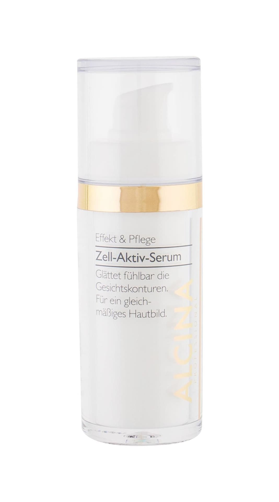 

ALCINA Effective Care Serum do twarzy 30ml (W)