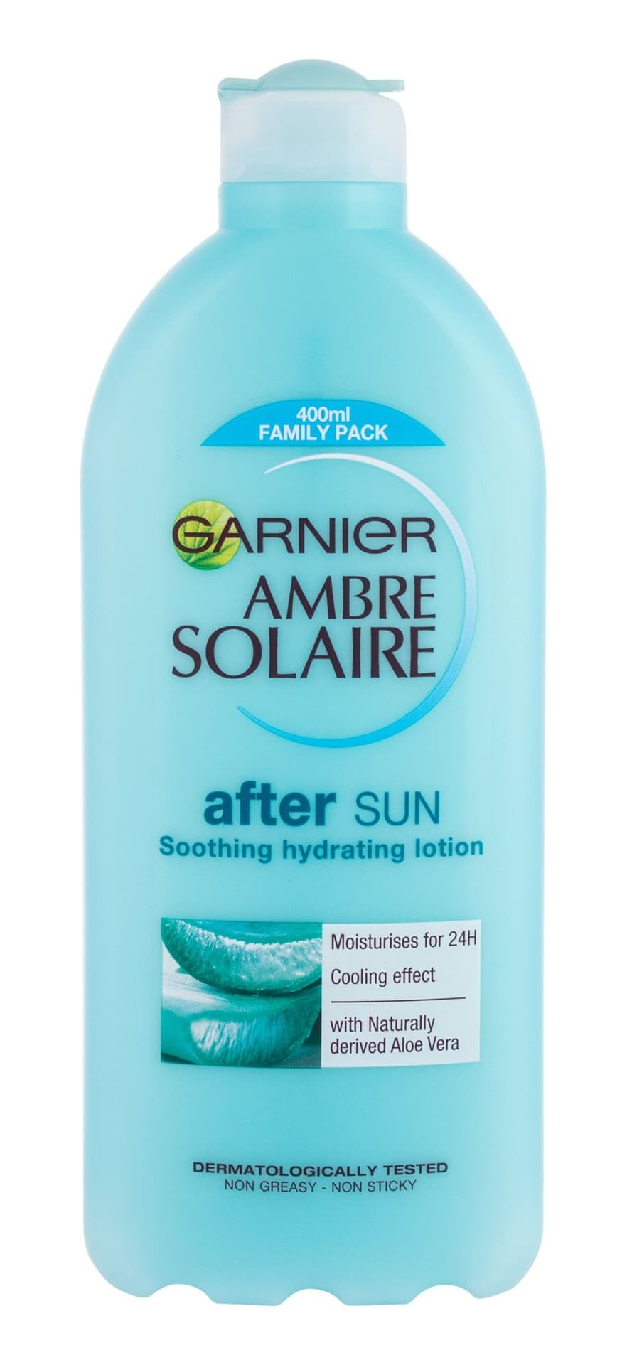 

Garnier Ambre Solaire Preparaty po opalaniu 400ml (U)