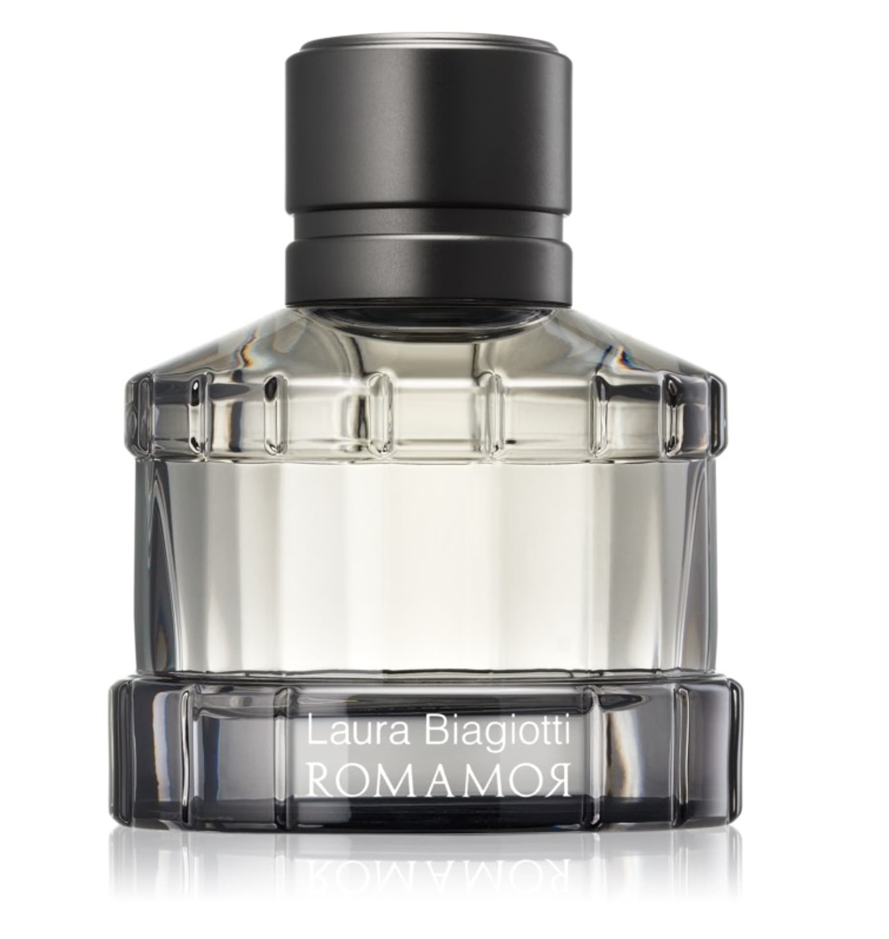 

LAURA BIAGIOTTI Romamor Uomo EDT spray 125ml