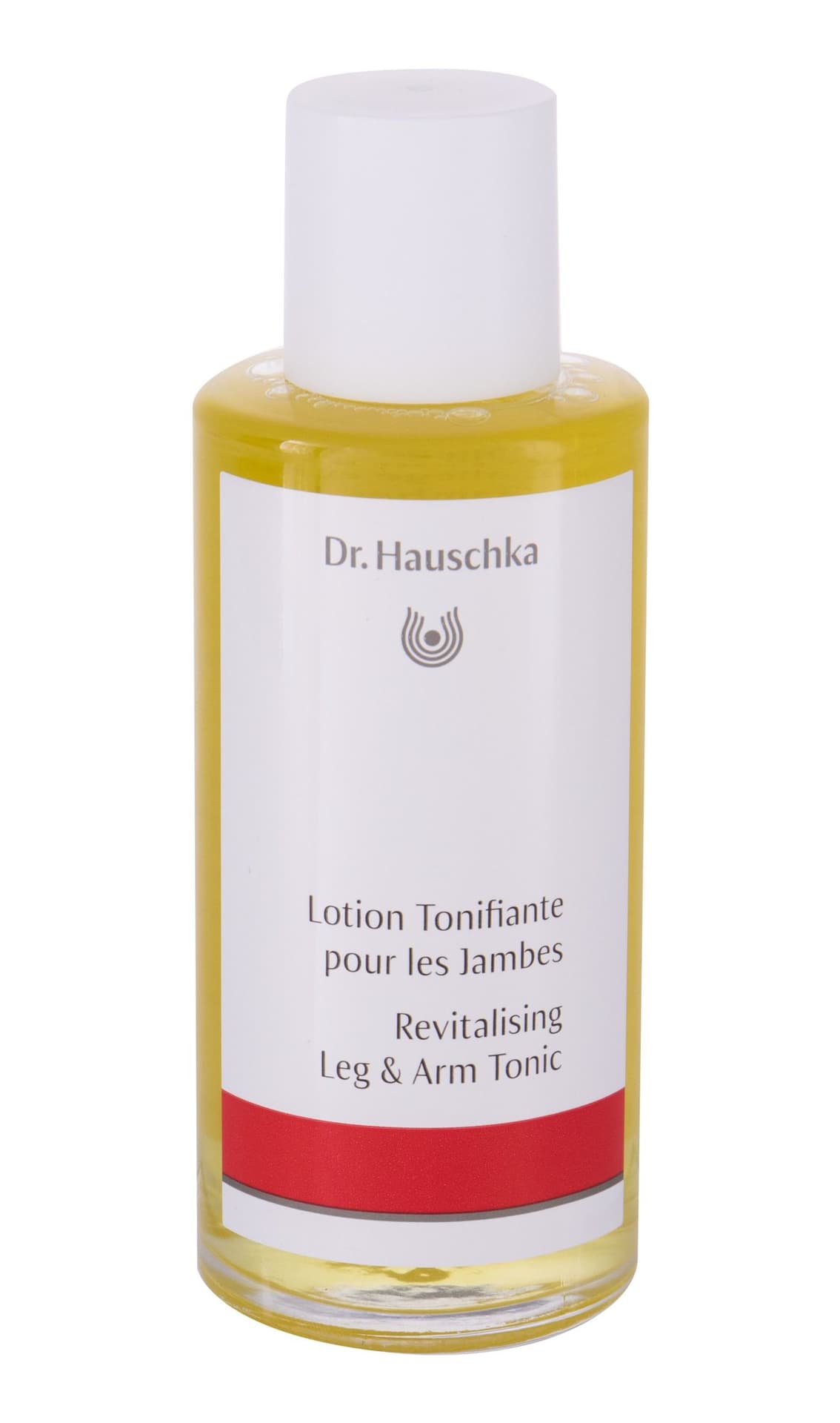 

Dr. Hauschka Leg Arm Tonic Revitalising Woda do ciała 100ml (W)