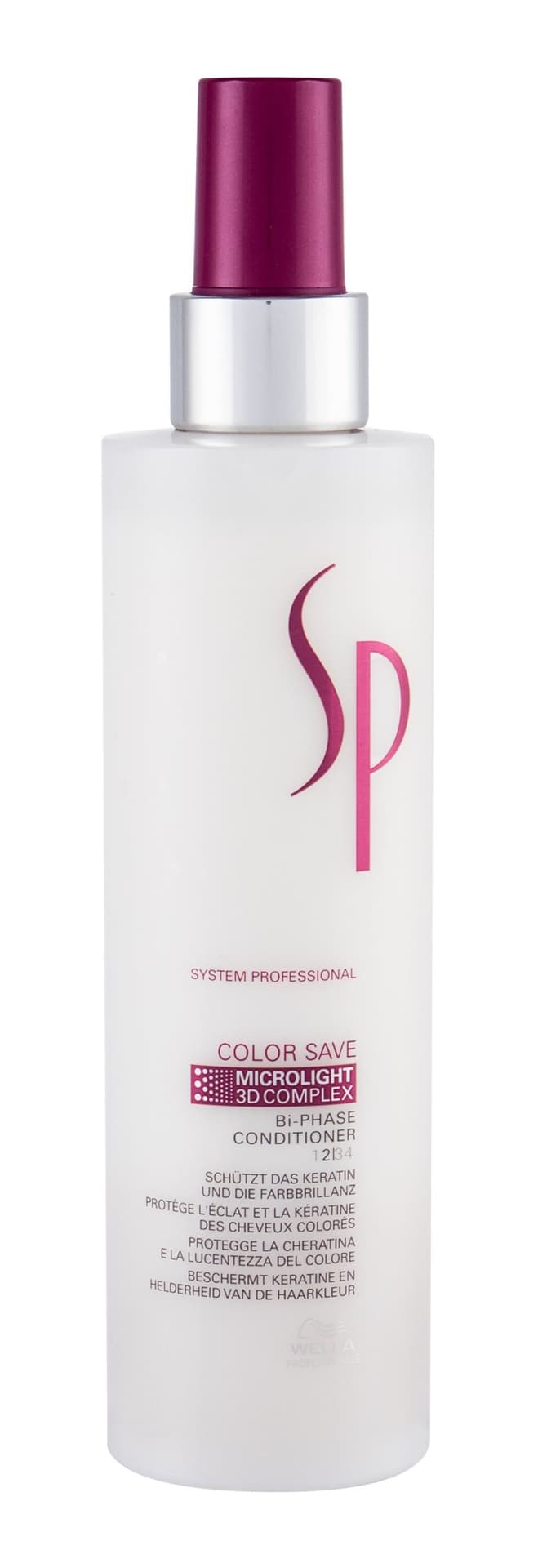 

Wella Professionals SP Color Save Odżywka 185ml (W)