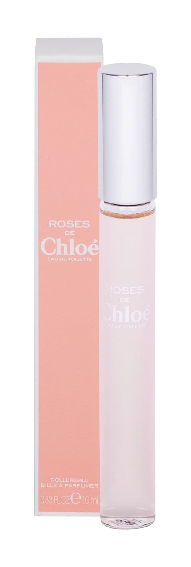 

Chloé Roses De Chloe Rollerball EDT 10ml (W)