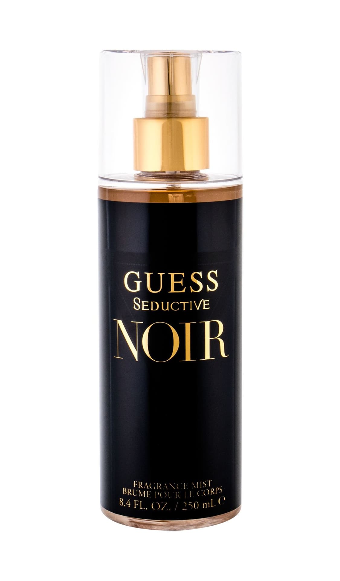 

Guess Noir Seductive Spray do ciała 250ml (W)