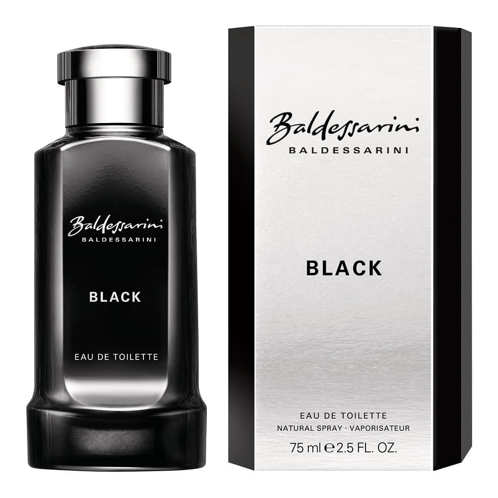 

Baldessarini Baldessarini Black EDT 75ml