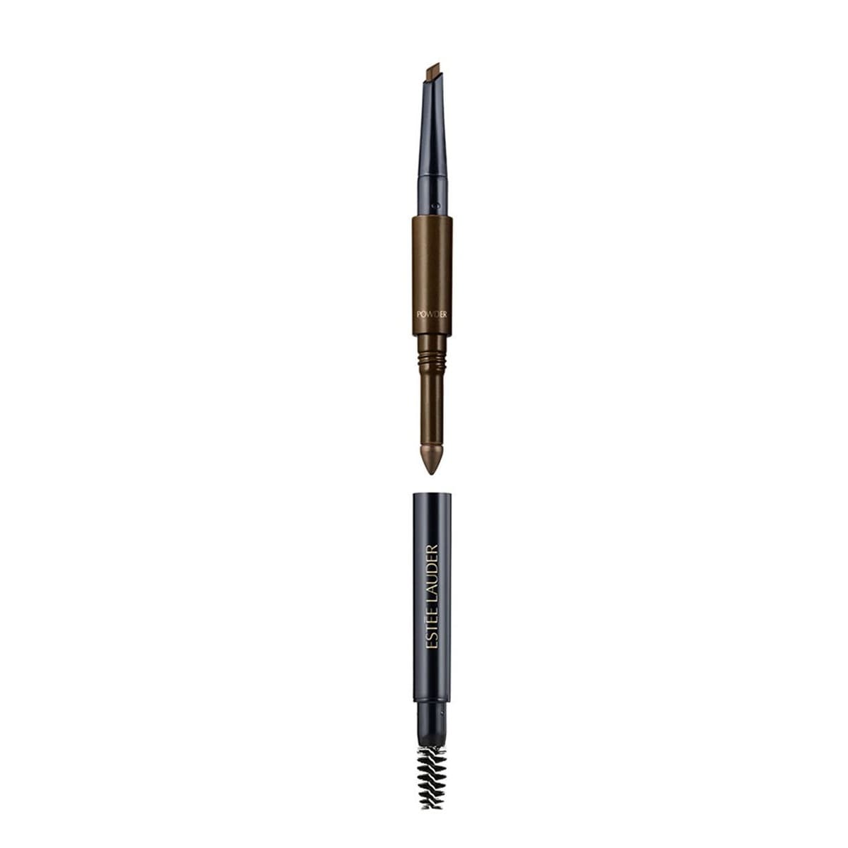 

Estée Lauder The Brow Multi-Tasker kredka do brwi 03 Brunette 0.25g