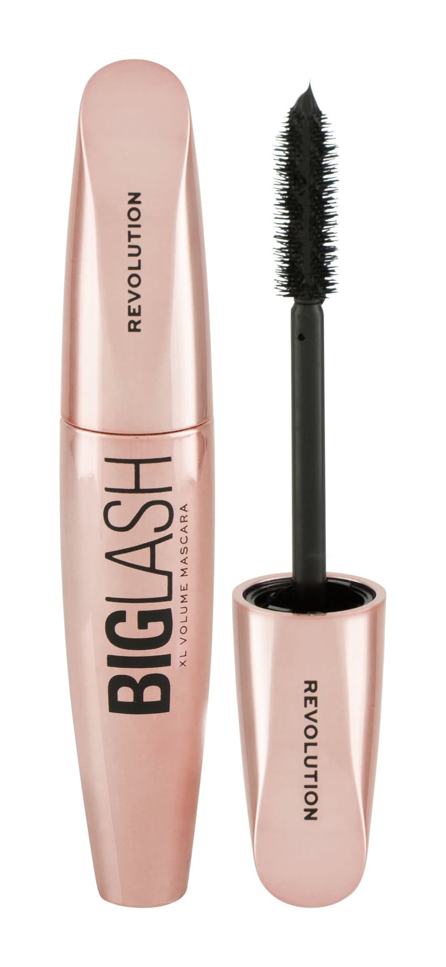 

Makeup Revolution Tusz do rzęs Big Lash Volume Mascara 1 szt.