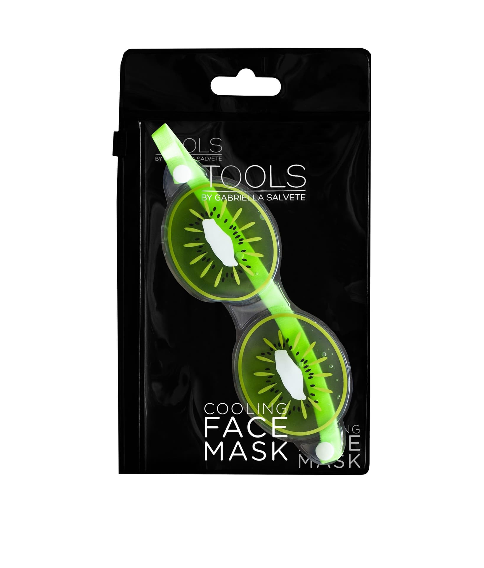 

Gabriella Salvete Cooling Face Mask TOOLS Maseczka do twarzy 1 szt (W)