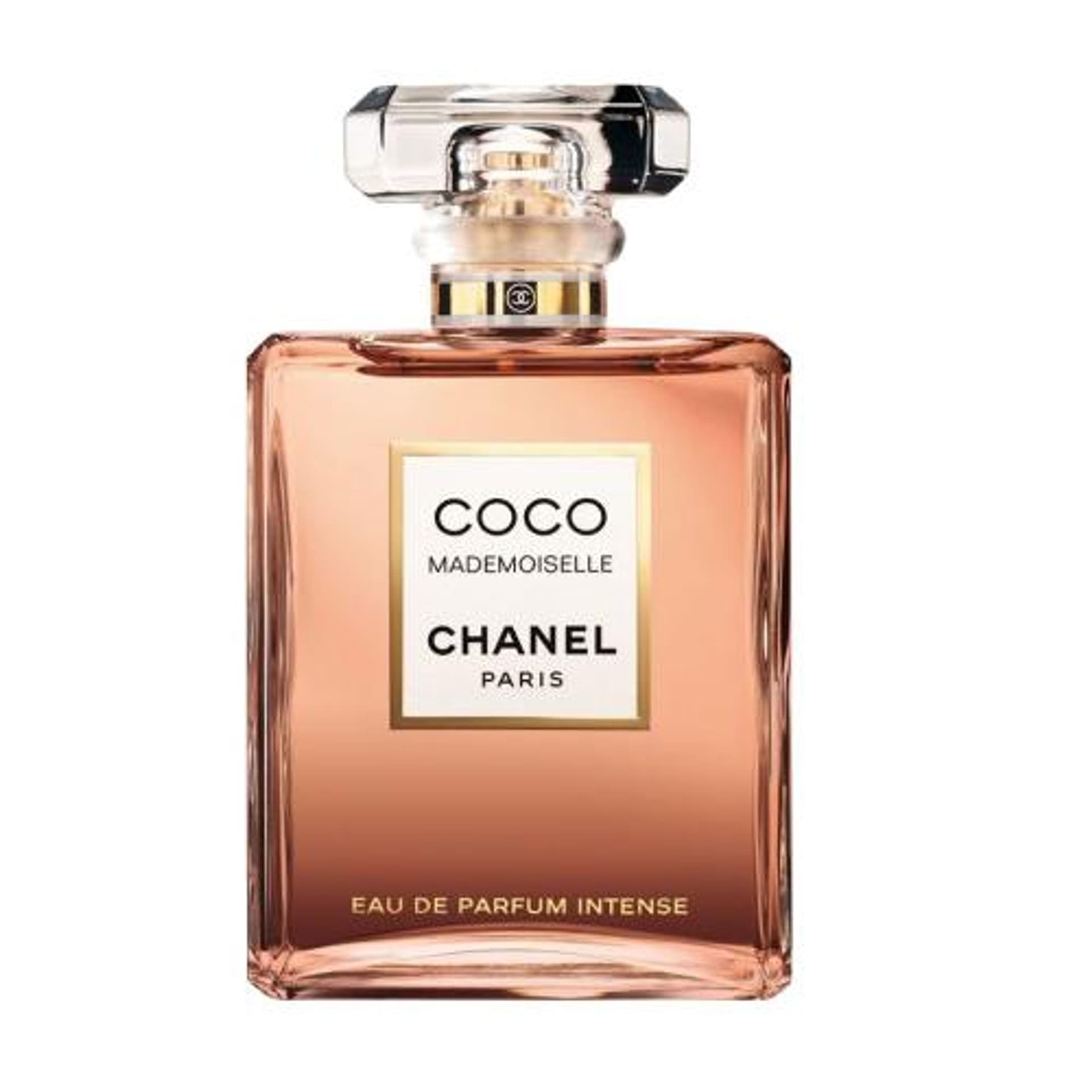 

Chanel Coco Mademoiselle Intense EDP 50ml