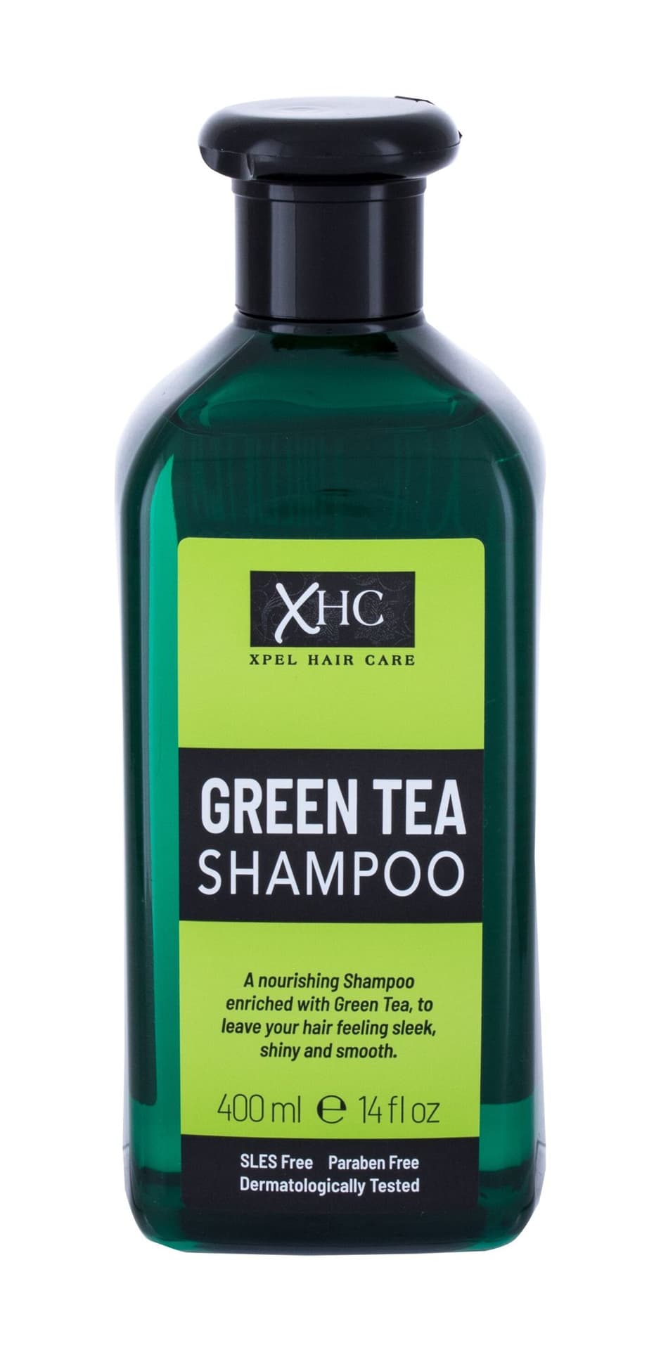 

Xpel Green Tea Szampon do włosów 400ml (W)