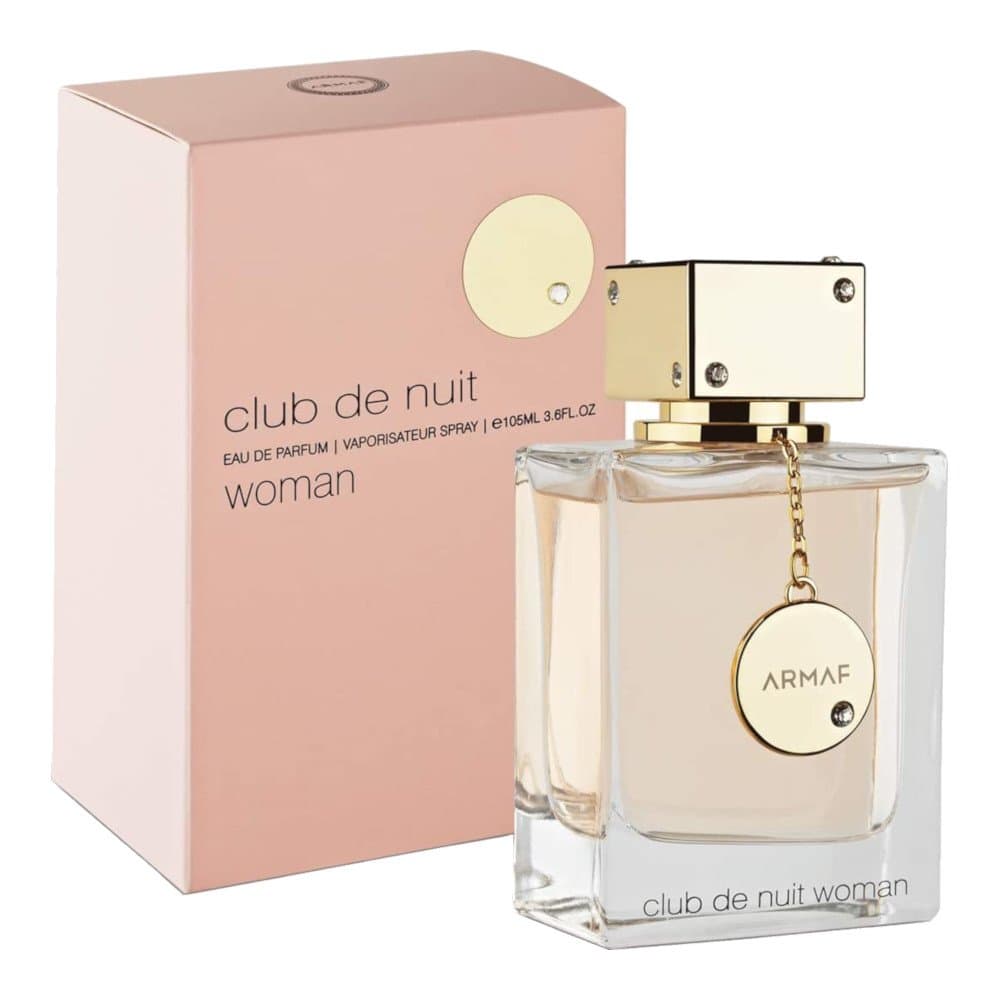 

Armaf Club de Nuit Woman EDP 105ml