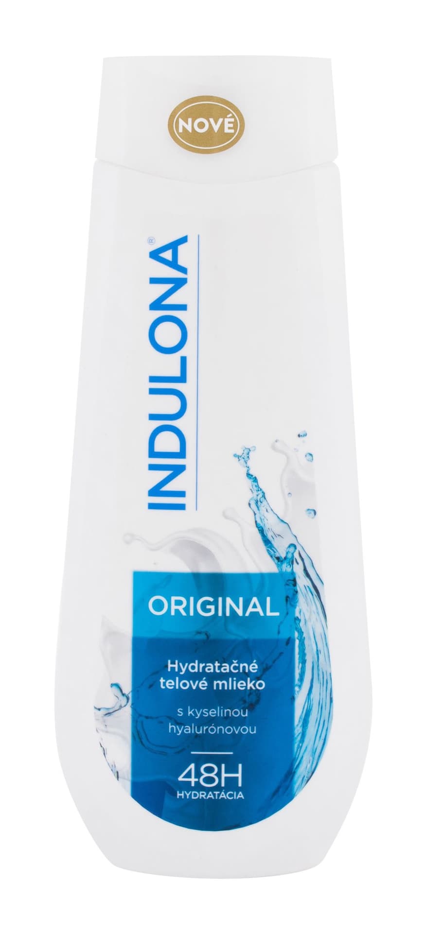 

INDULONA Original Mleczko do ciała 400ml (W)