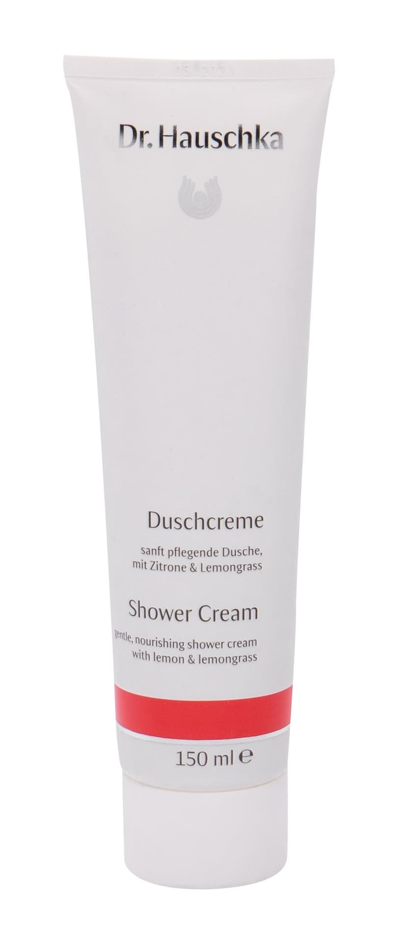 

Dr. Hauschka Shower Cream krem pod prysznic Lemon Lemongrass 150ml