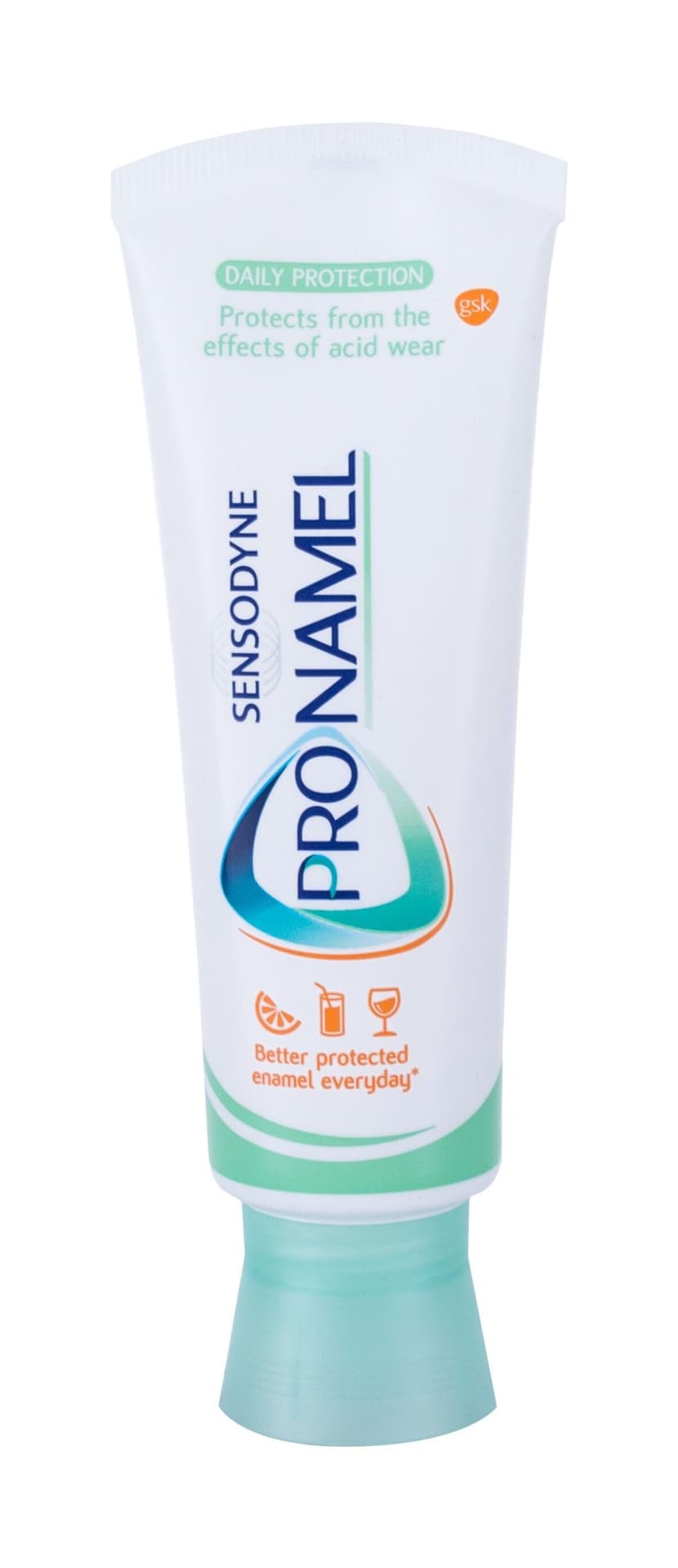 

Sensodyne Mint Pronamel Pasta do zębów 75ml (U)
