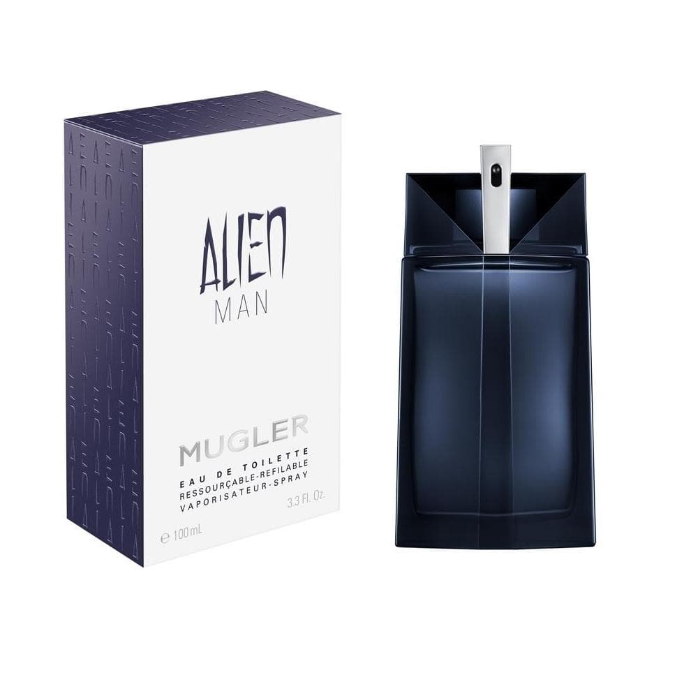 

THIERRY MUGLER Alien Man EDT spray 100ml