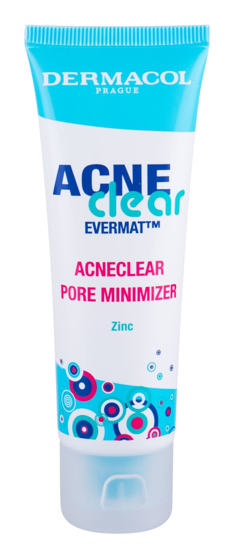 

Dermacol Pore Minimizer AcneClear Krem do twarzy na dzień 50ml (W)