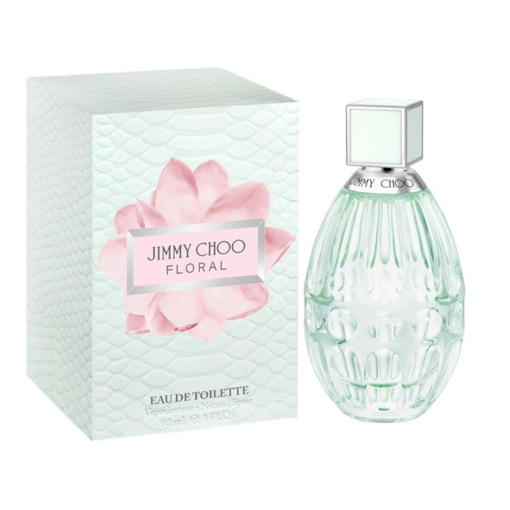 

Jimmy Choo Floral Jimmy Choo EDT 90ml (W)