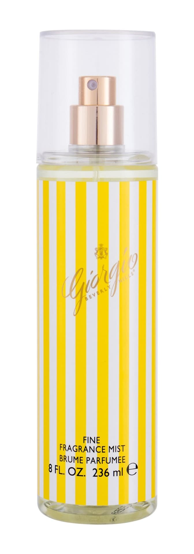 

Giorgio Beverly Hills Giorgio Spray do ciała 236ml (W)