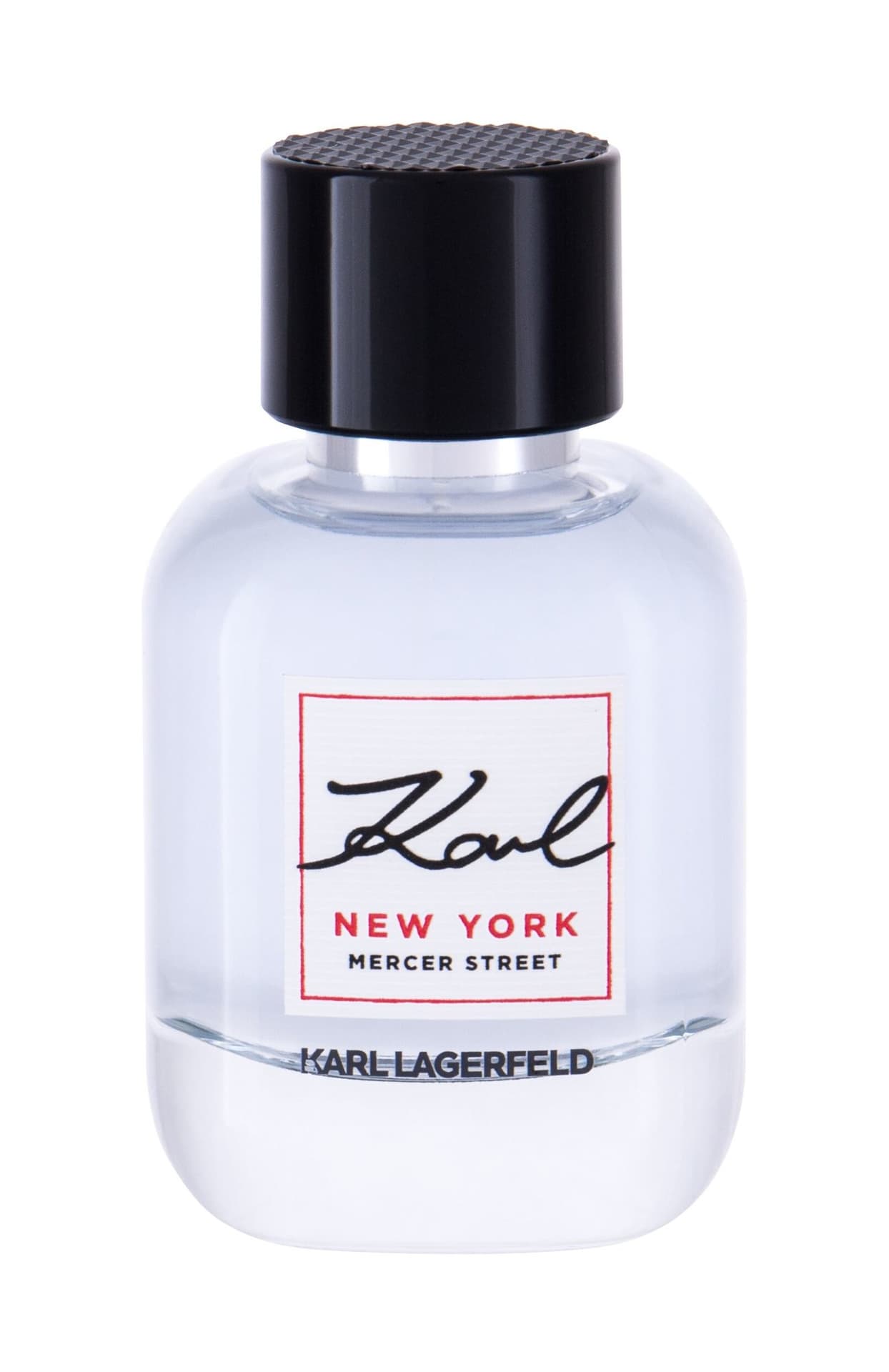 

Karl Lagerfeld Mercer Street Karl New York EDT 60ml (M)
