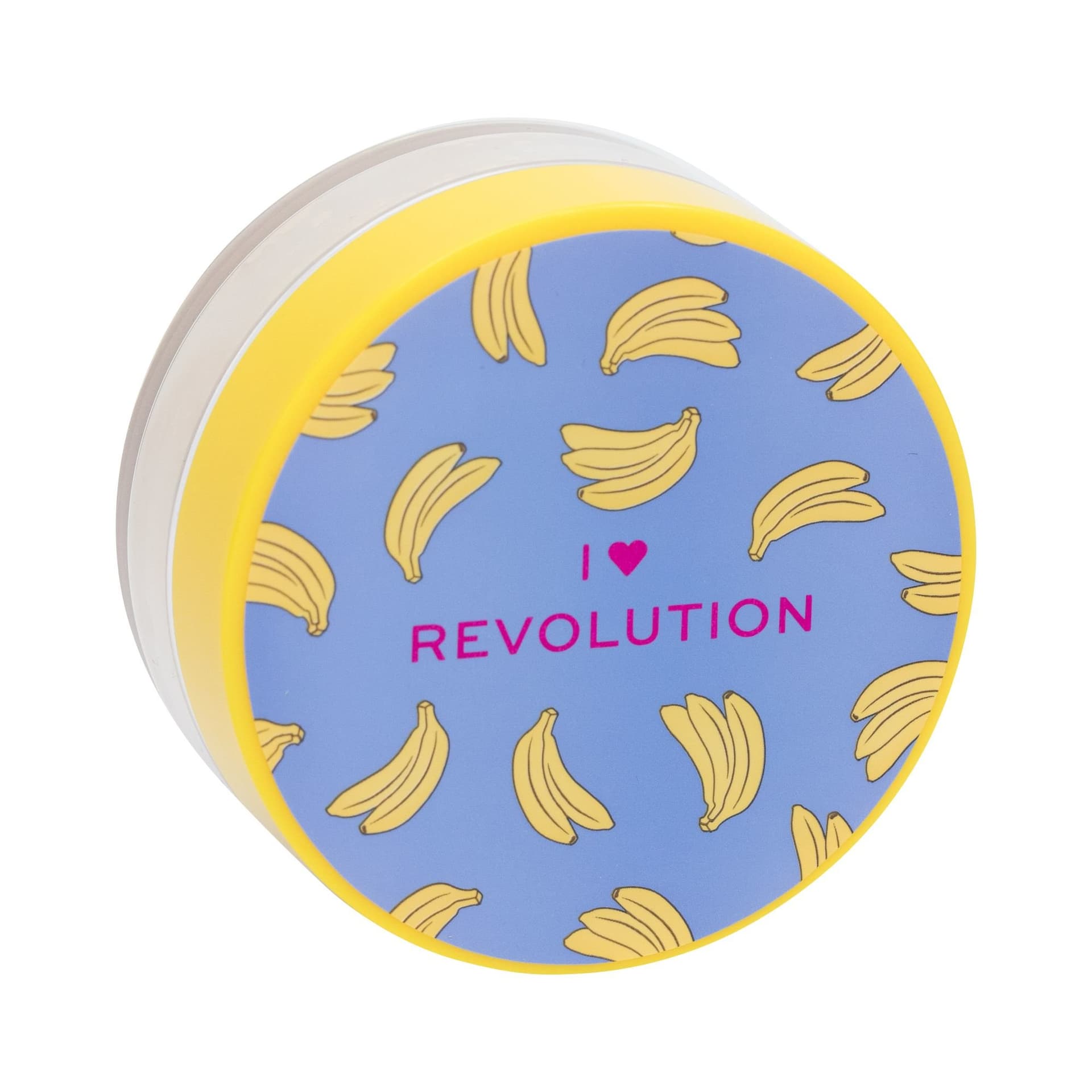 

I Heart Revolution Puder Loose Baking Powder Banana 22 g