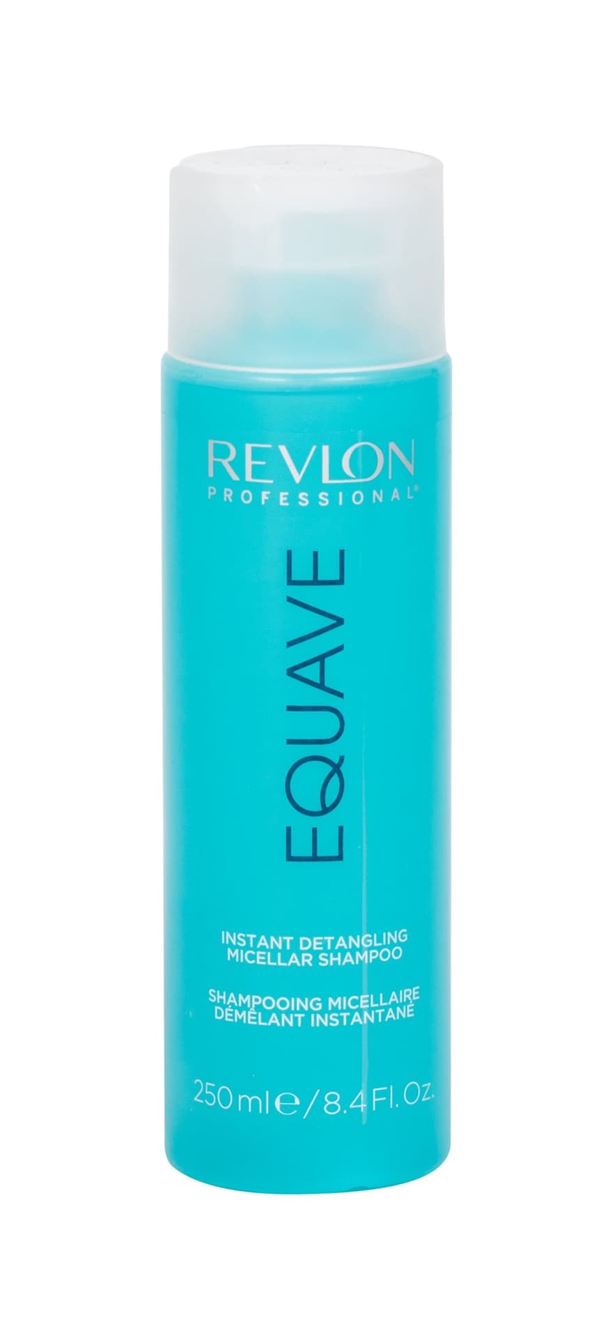 

Revlon Professional Instant Detangling Micellar Equave Szampon do włosów 250ml (W)