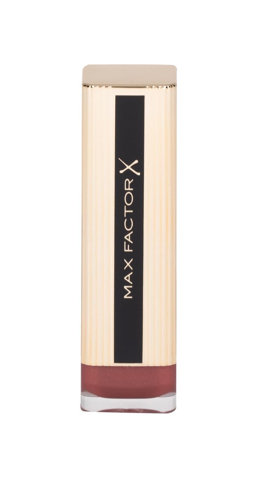 

Max Factor Colour Elixir pomadka do ust 105 Raisen 4g