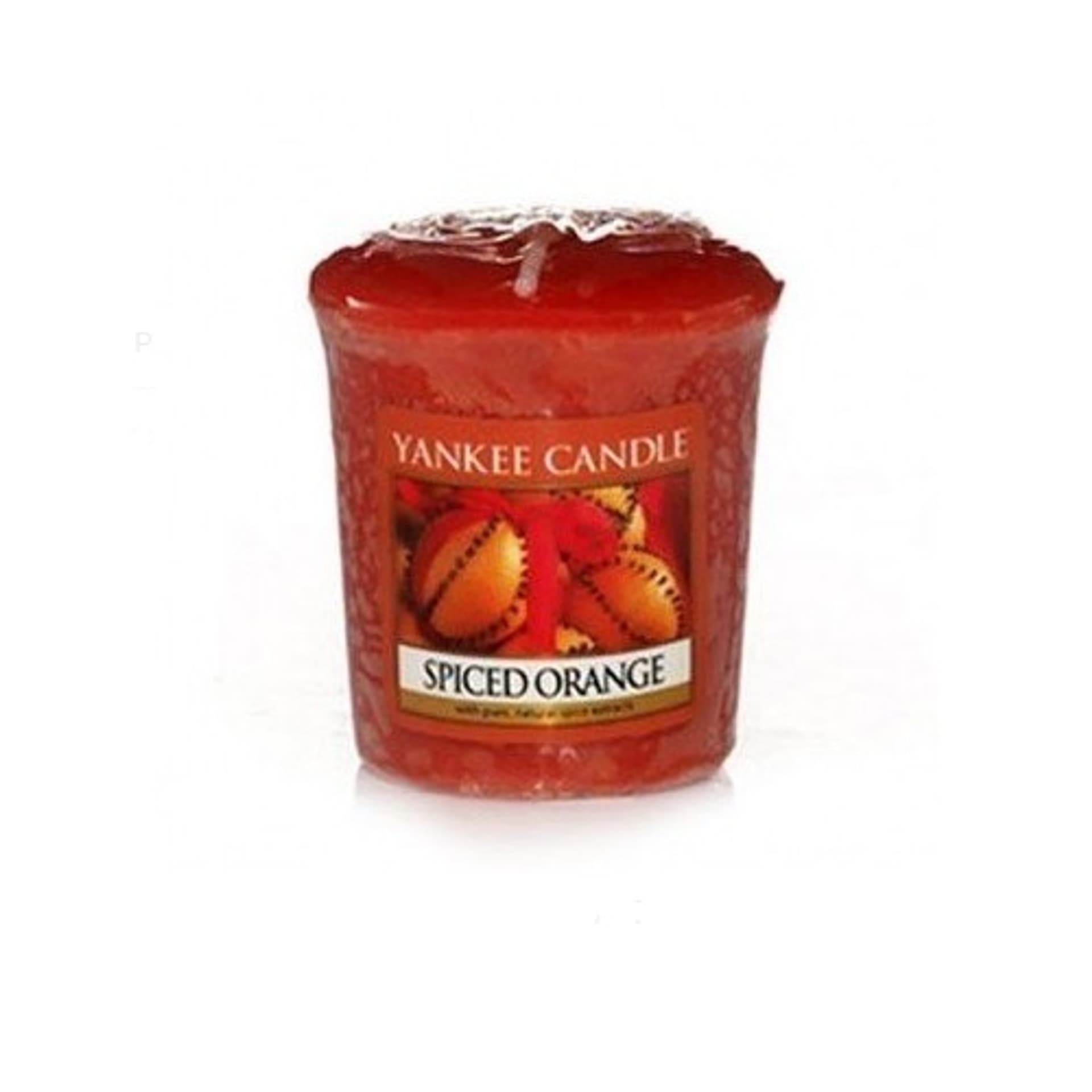 

Yankee Candle Świeca zapachowa sampler Spiced Orange 49g