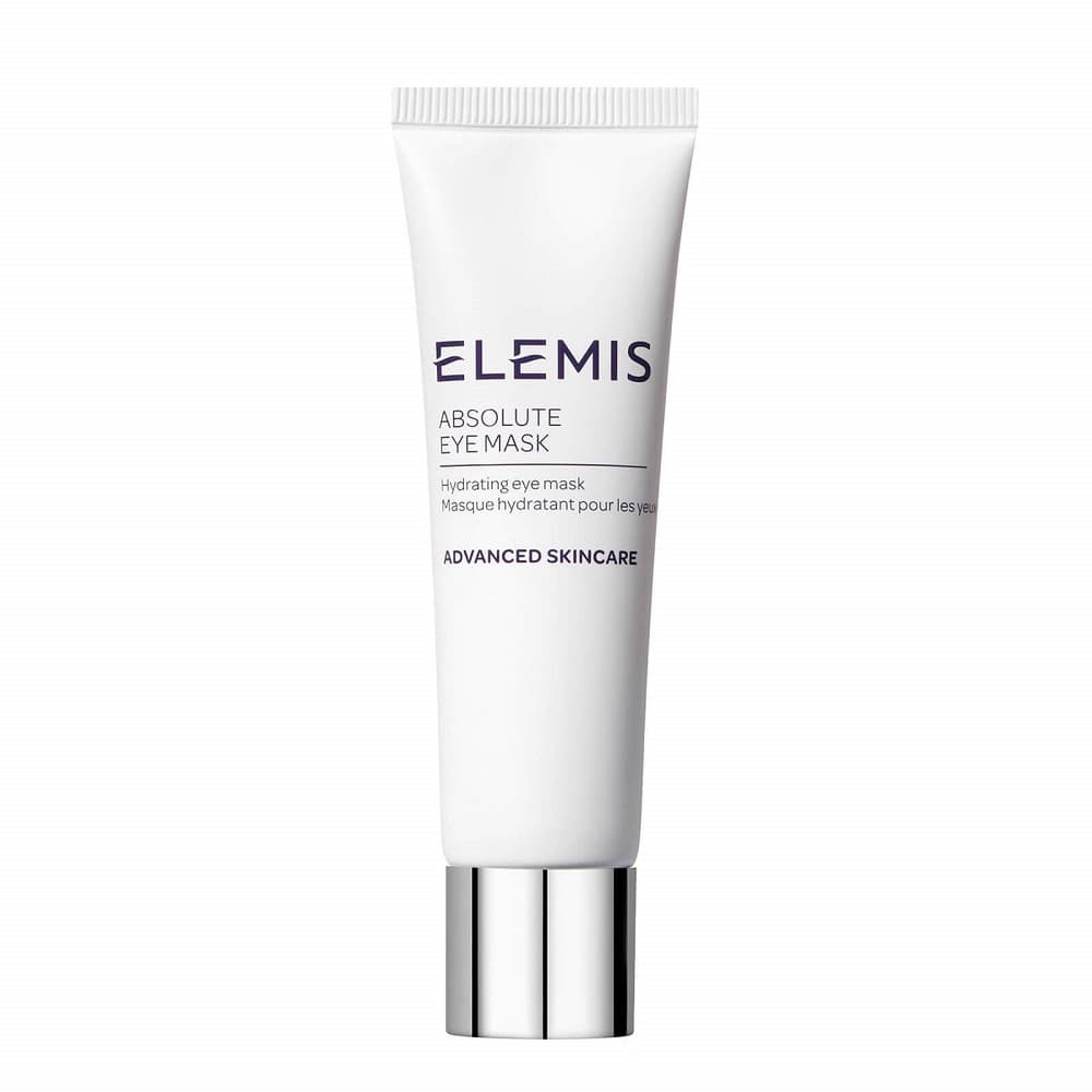 

Elemis Absolute Eye Mask Advanced Skincare Krem pod oczy 30ml (W)