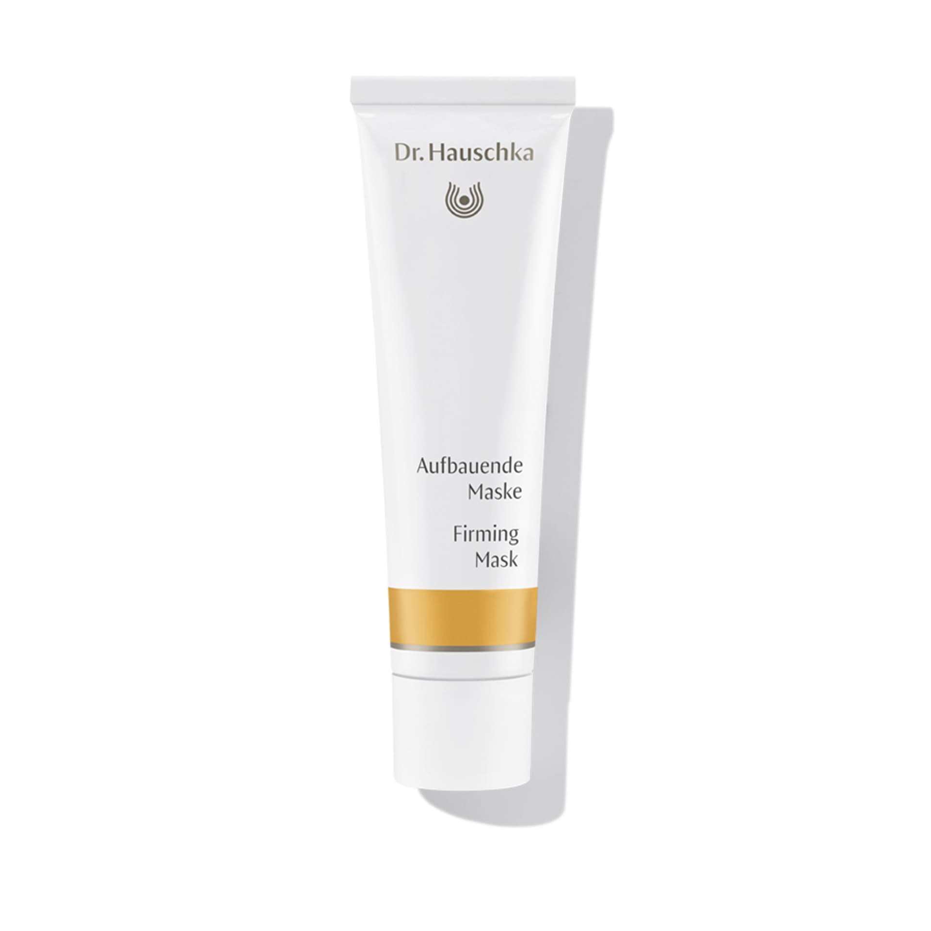 

Dr. Hauschka Mask Firming Maseczka do twarzy 30ml (W)