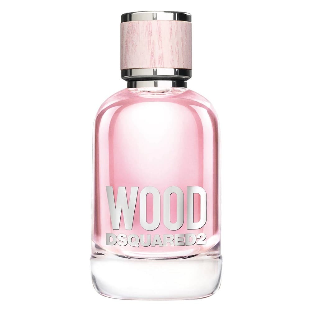 

Dsquared2 Wood Pour Femme EDT 100ml