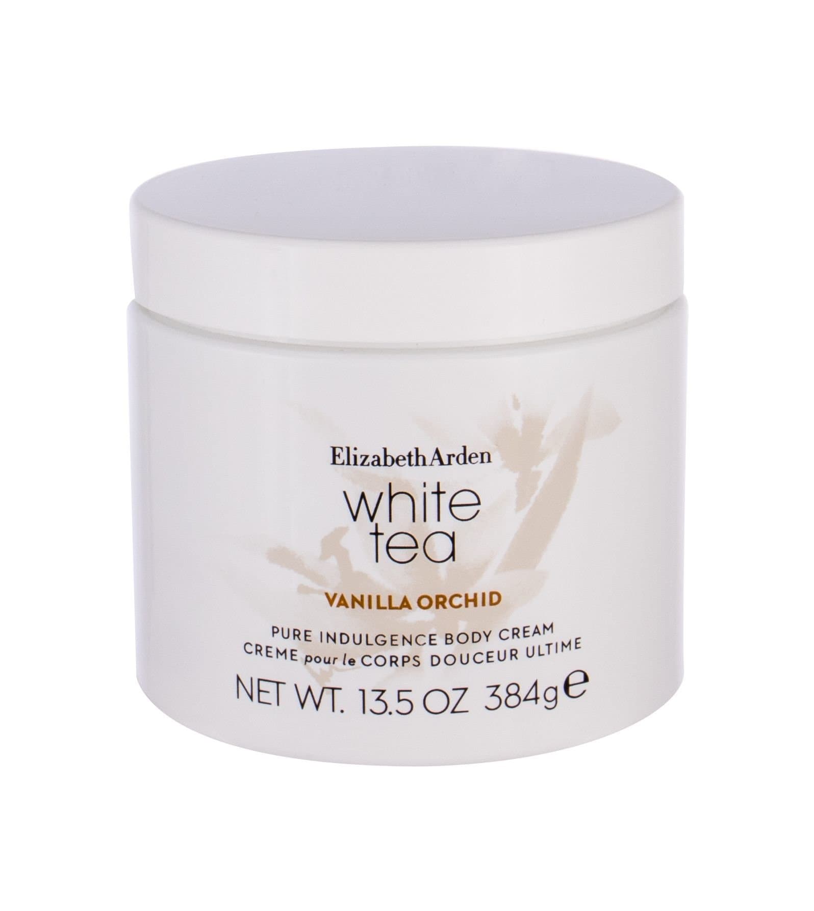 

Elizabeth Arden Vanilla Orchid White Tea Krem do ciała 384g (W)