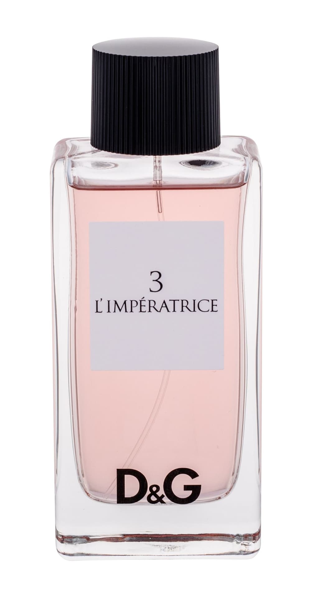 

DolceGabbana L´Imperatrice DG Anthology EDT 100ml (W)