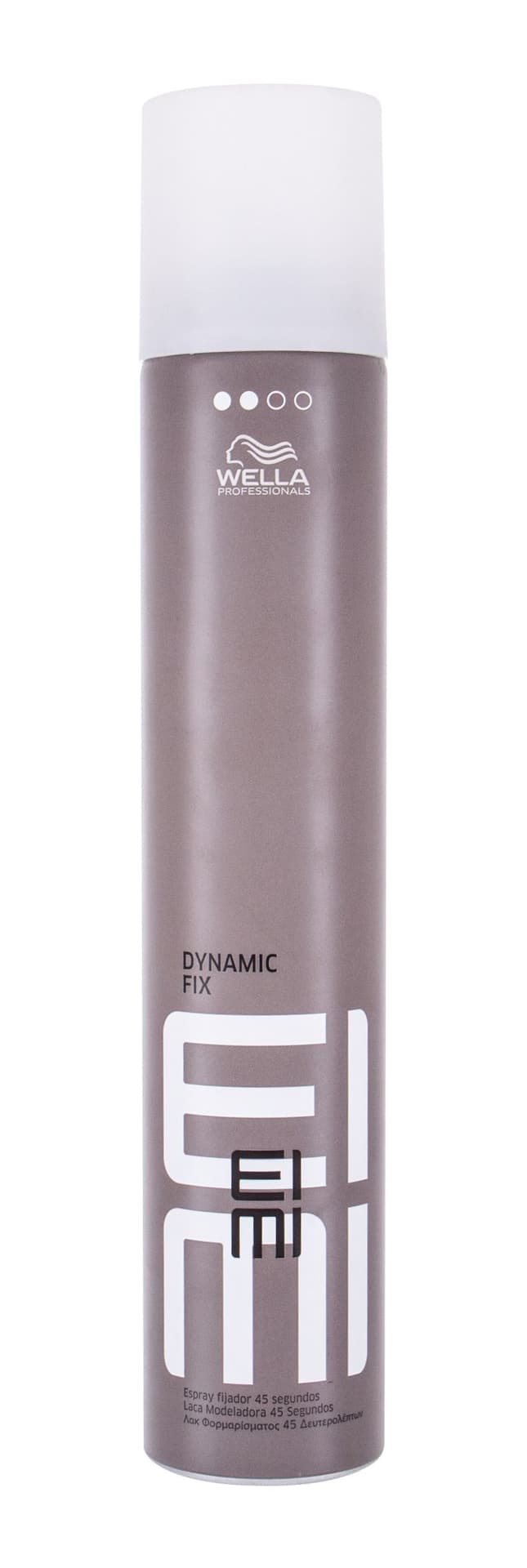 

Wella Professionals Dynamic Fix Eimi Lakier do włosów 500ml (W)