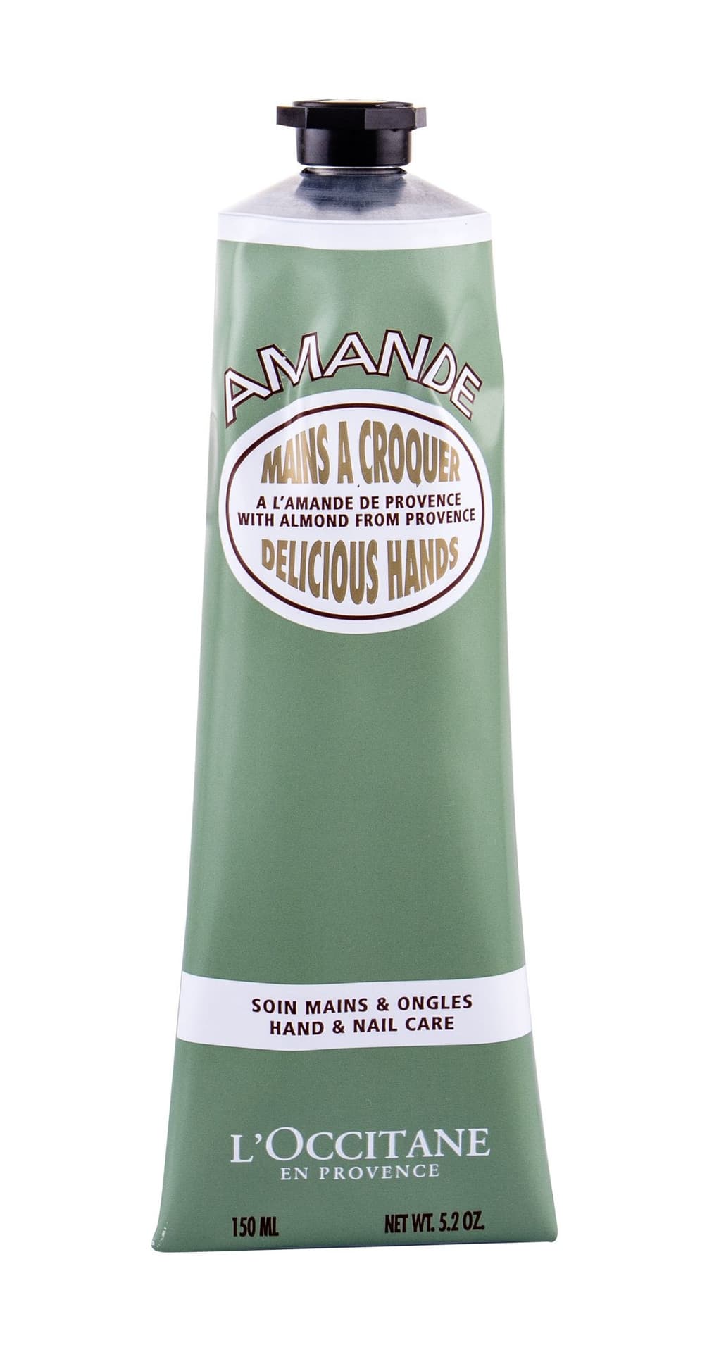 

L´Occitane Almond (Amande) Krem do rąk 150ml (W)
