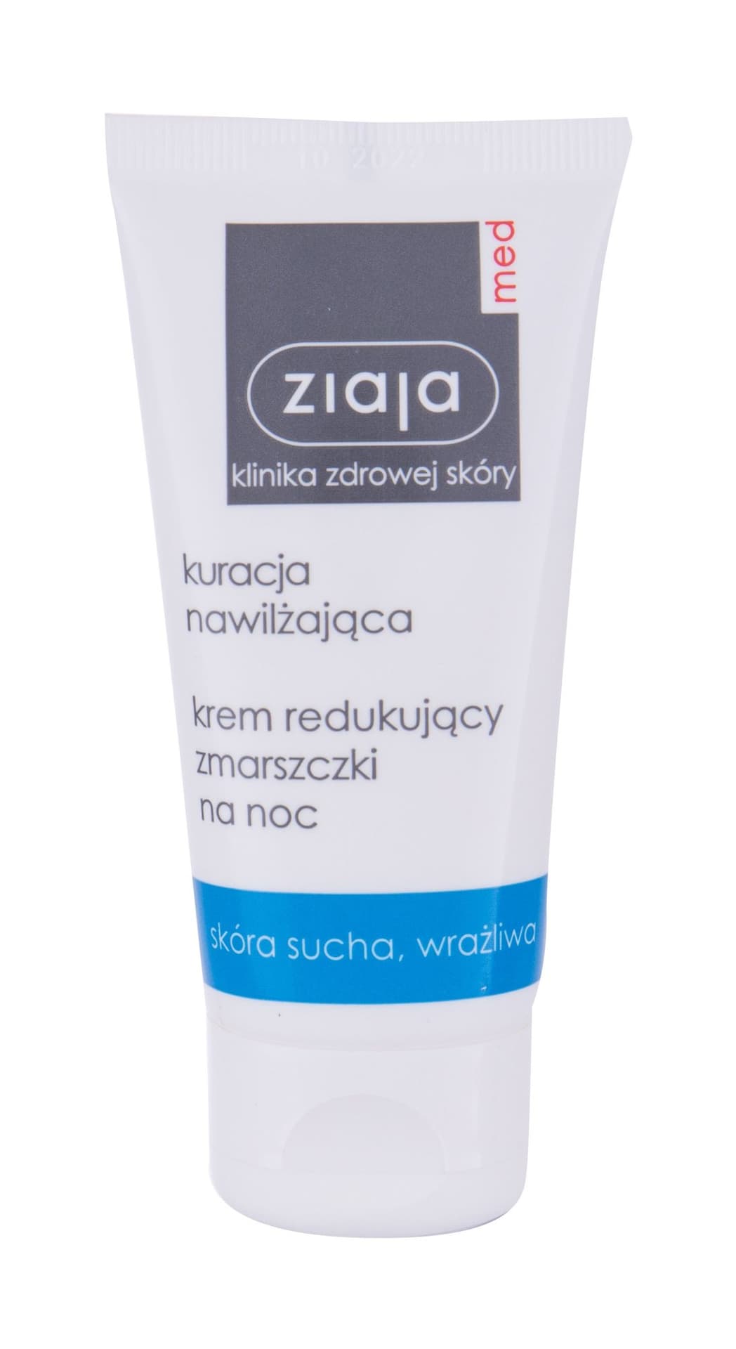 

Ziaja Med Hydrating Treatment Krem na noc 50ml (W)