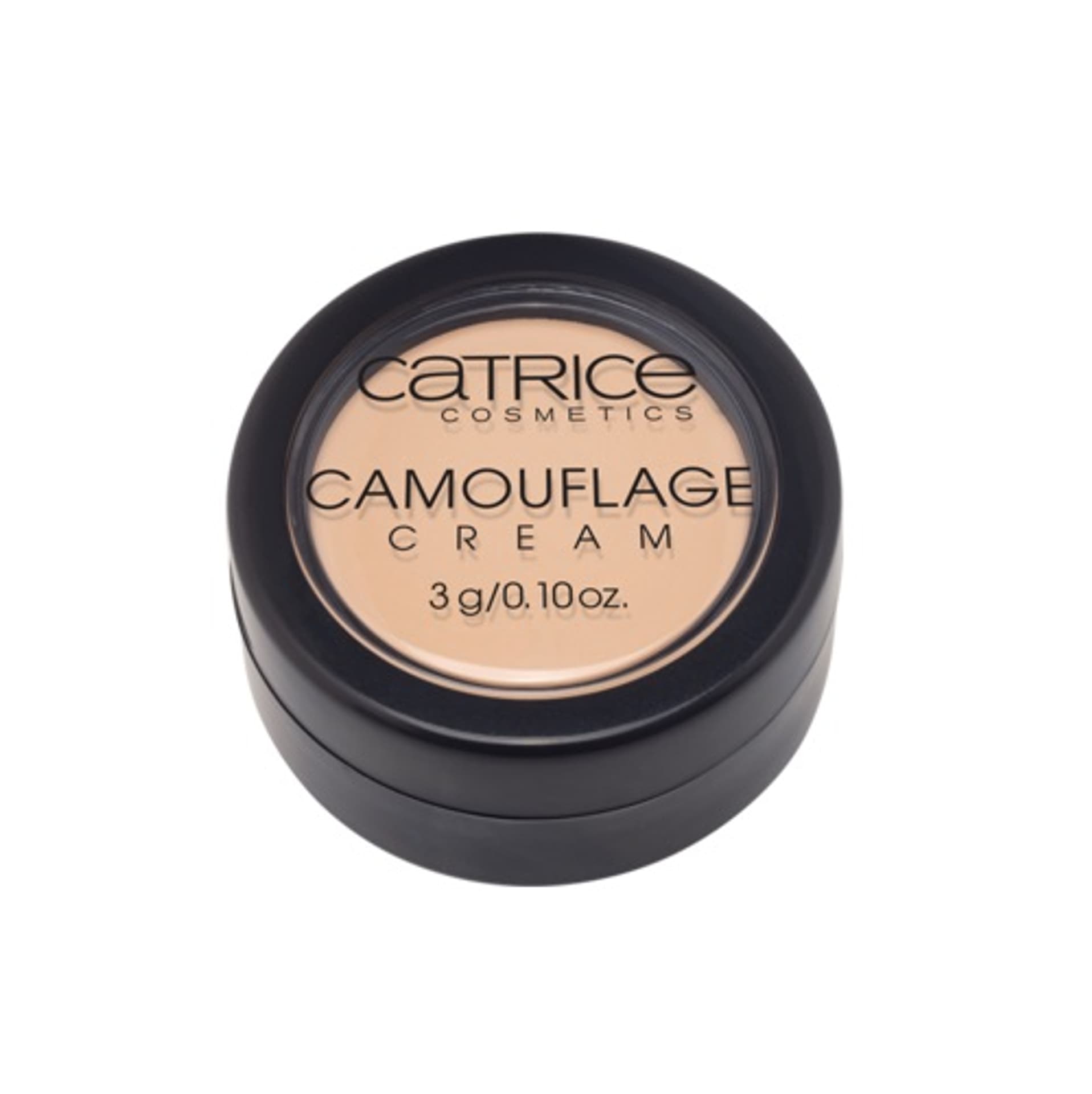 

Catrice 010 Ivory Cream Camouflage Korektor 3g (W)