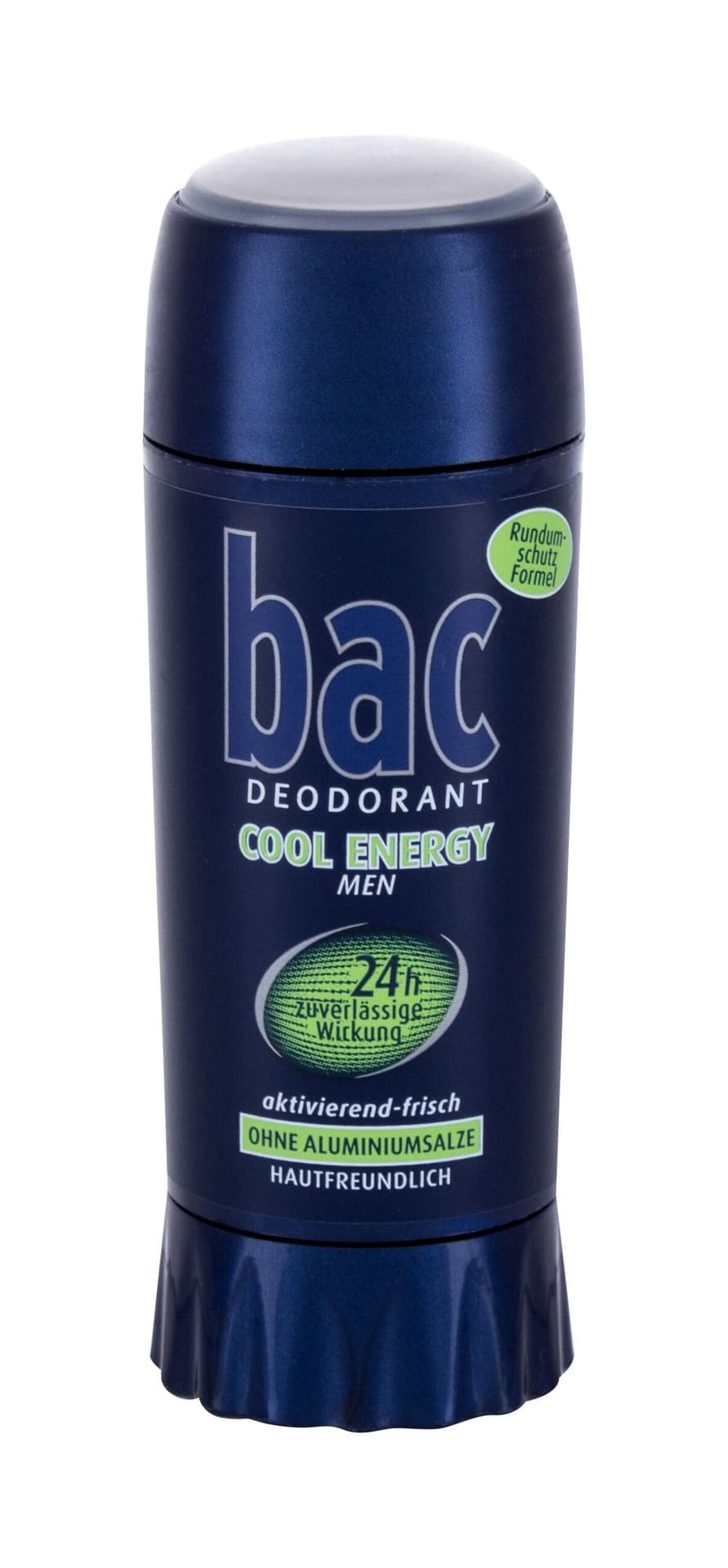 

BAC Cool Energy dezodorant 40ml (M)