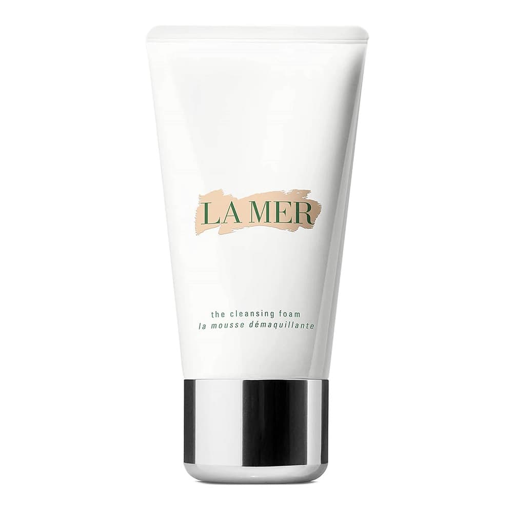 

La Mer The Cleansing Foam Pianka oczyszczająca 125ml (W)