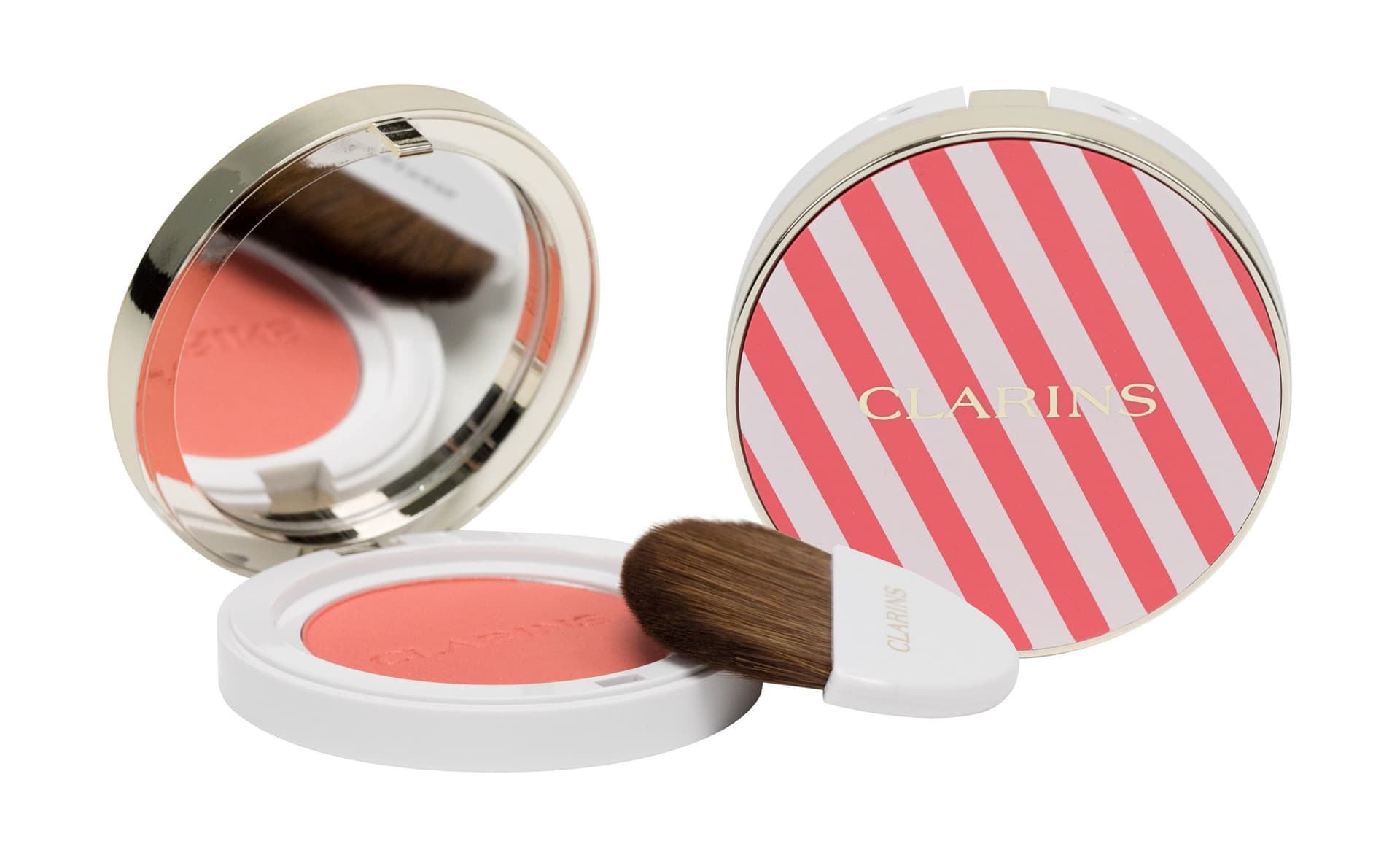 

Clarins Cheeky Pinky Joli Blush Róż 5g (W)