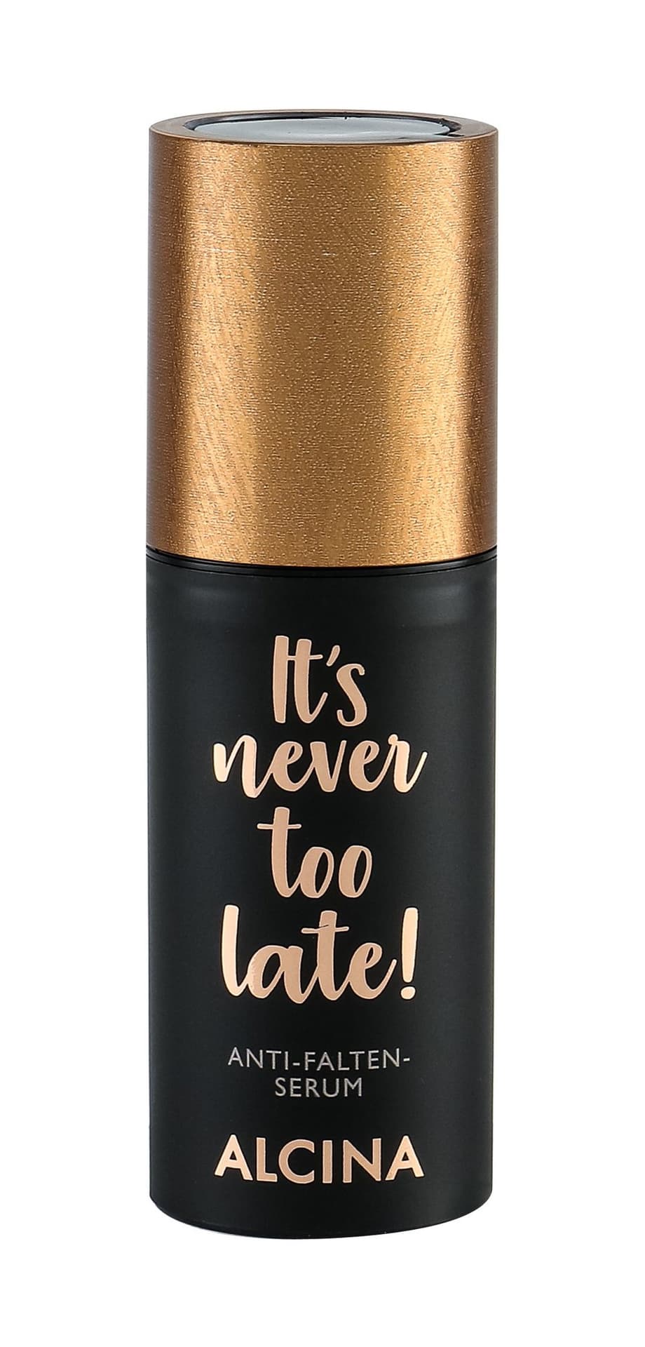 

ALCINA Anti-Wrinkle It´s Never Too Late! Serum do twarzy 30ml (W)