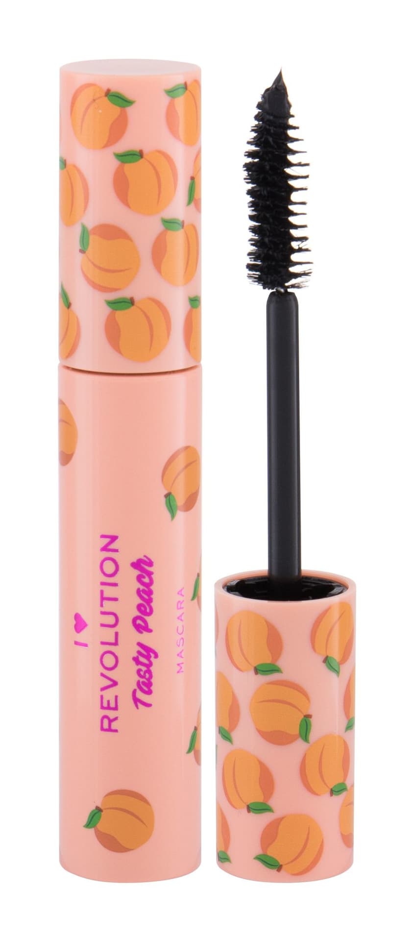 

I Heart Revolution Black Peach Tasty Tusz do rzęs 8ml (W)
