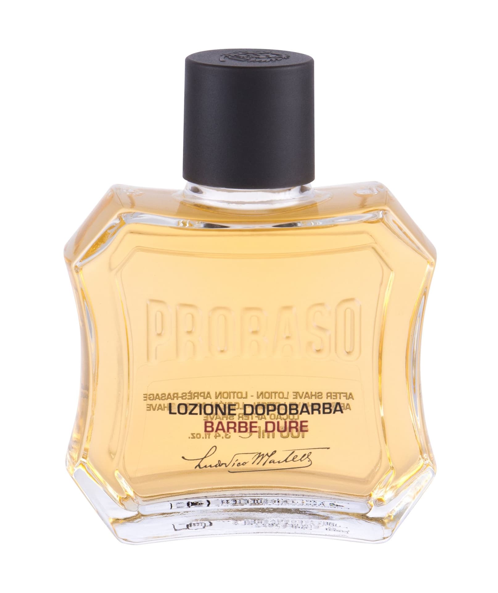 

PRORASO After Shave Lotion Red Woda po goleniu 100ml (M)