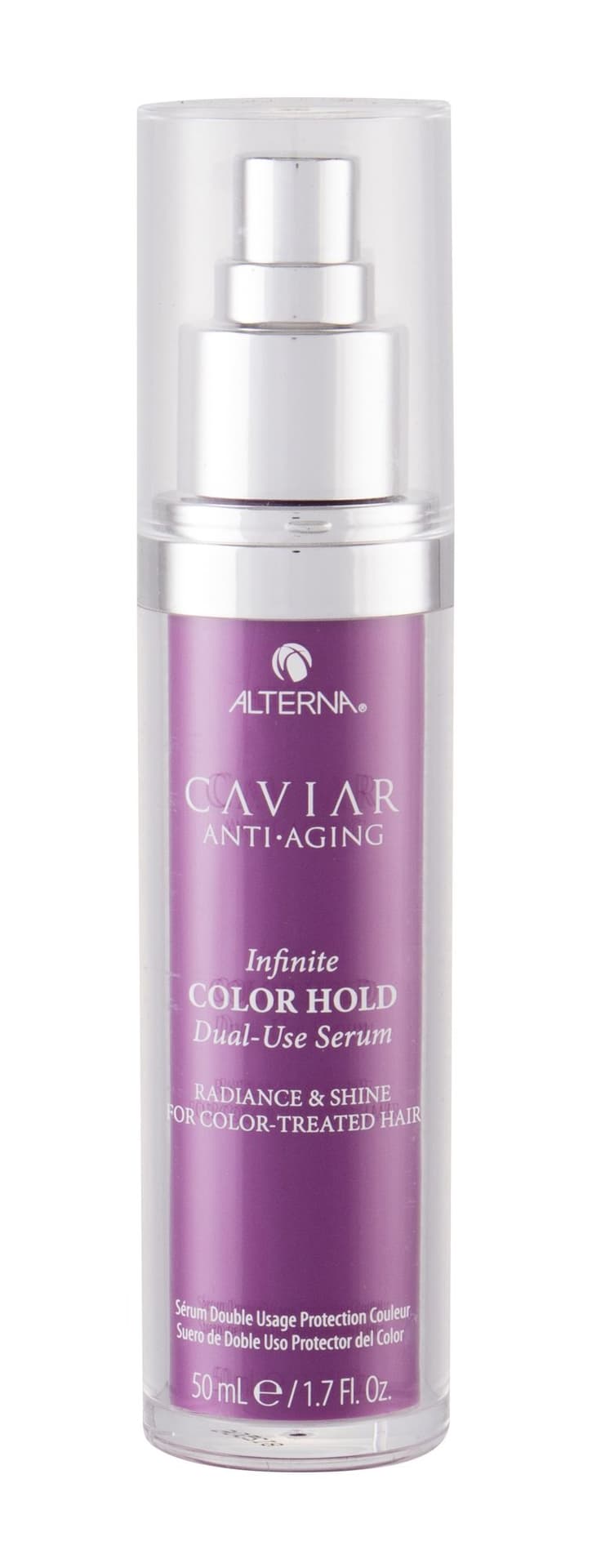 

Alterna Infinite Color Hold Caviar Anti-Aging Dual-Use Serum Serum do włosów 50ml (W)