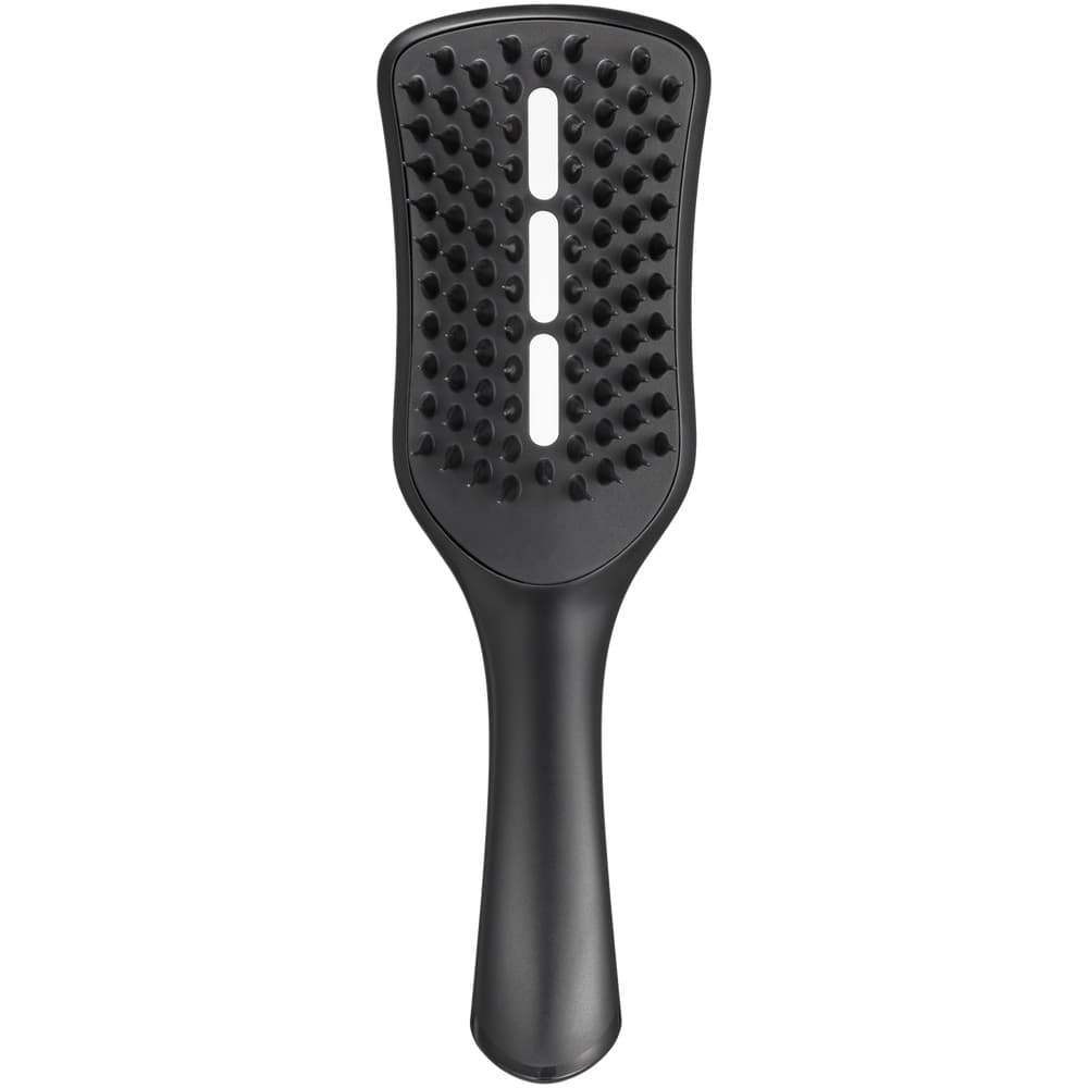 

Tangle Teezer Easy Dry Go Vented Hairbrush wentylowana szczotka do włosów Jet Black