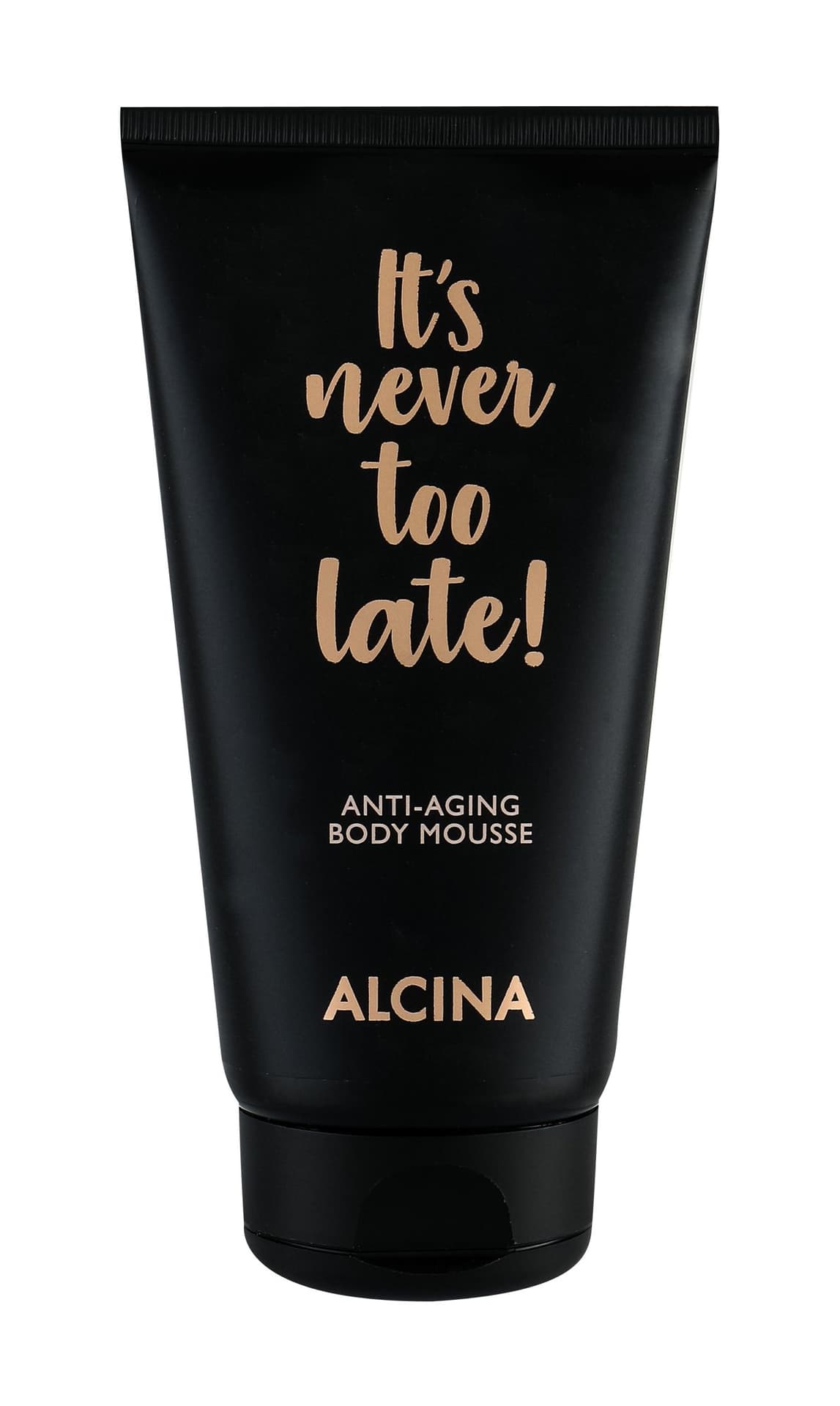 

ALCINA Anti-Aging It´s Never Too Late! Krem do ciała 150ml (W)