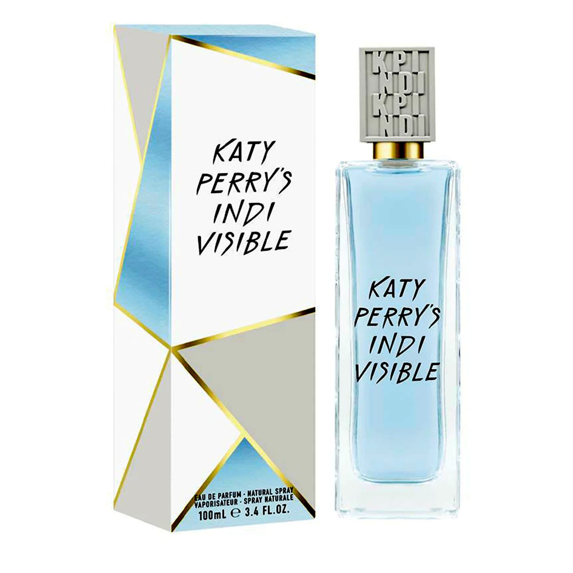 

Katy Perry Katy Perry's Indi Visible EDP 100ml