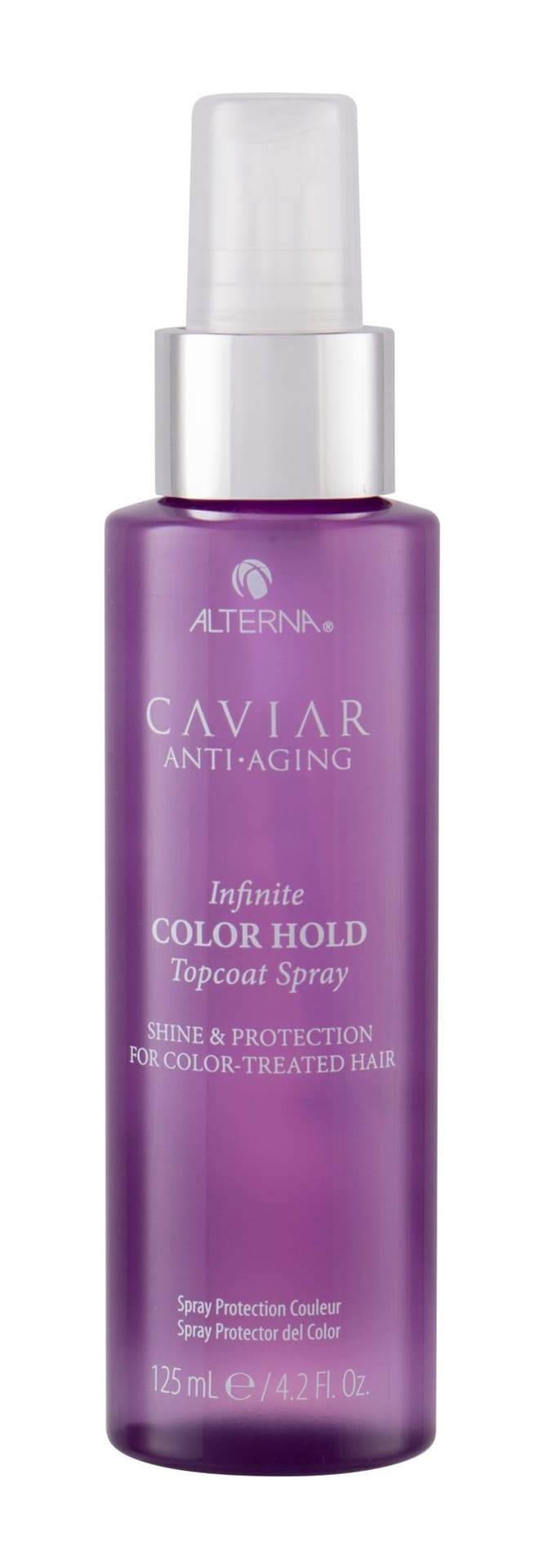

Alterna Infinite Color Hold Caviar Anti-Aging Farba do włosów 125ml (W)