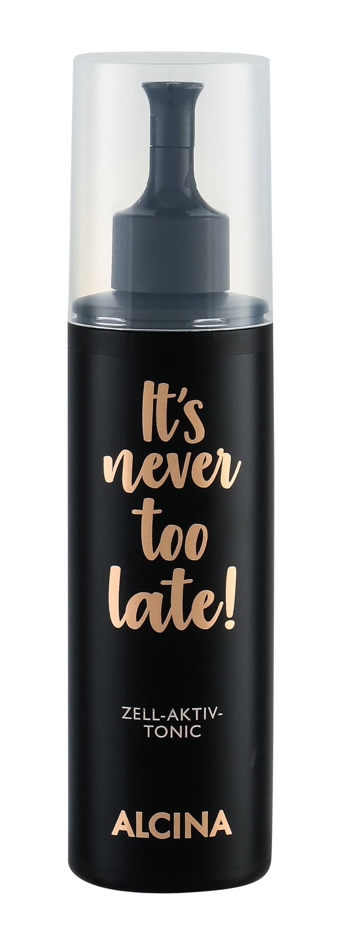 

ALCINA It´s Never Too Late! Toniki 125ml (W)