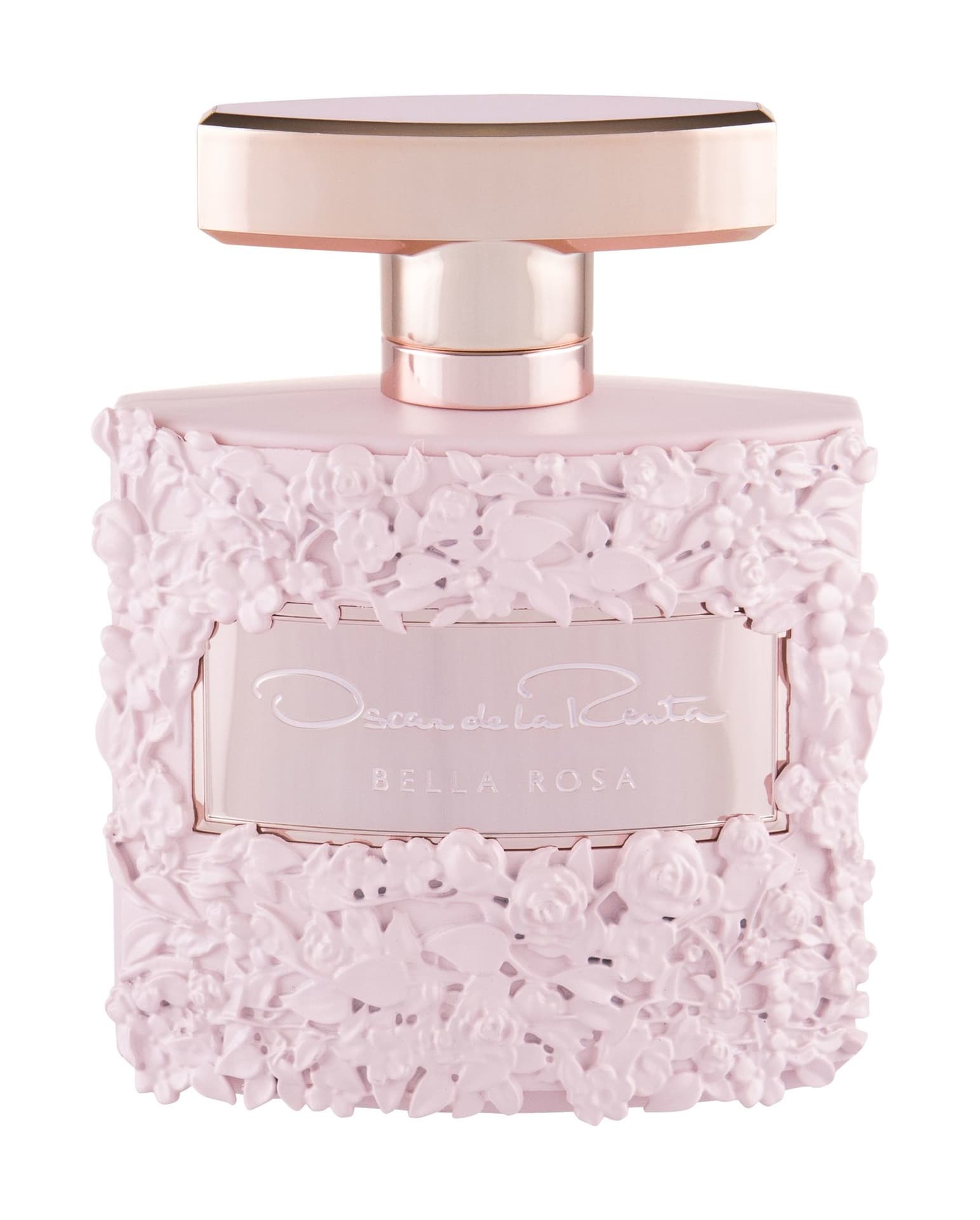 

Oscar de la Renta Bella Rosa EDP 100ml (W)