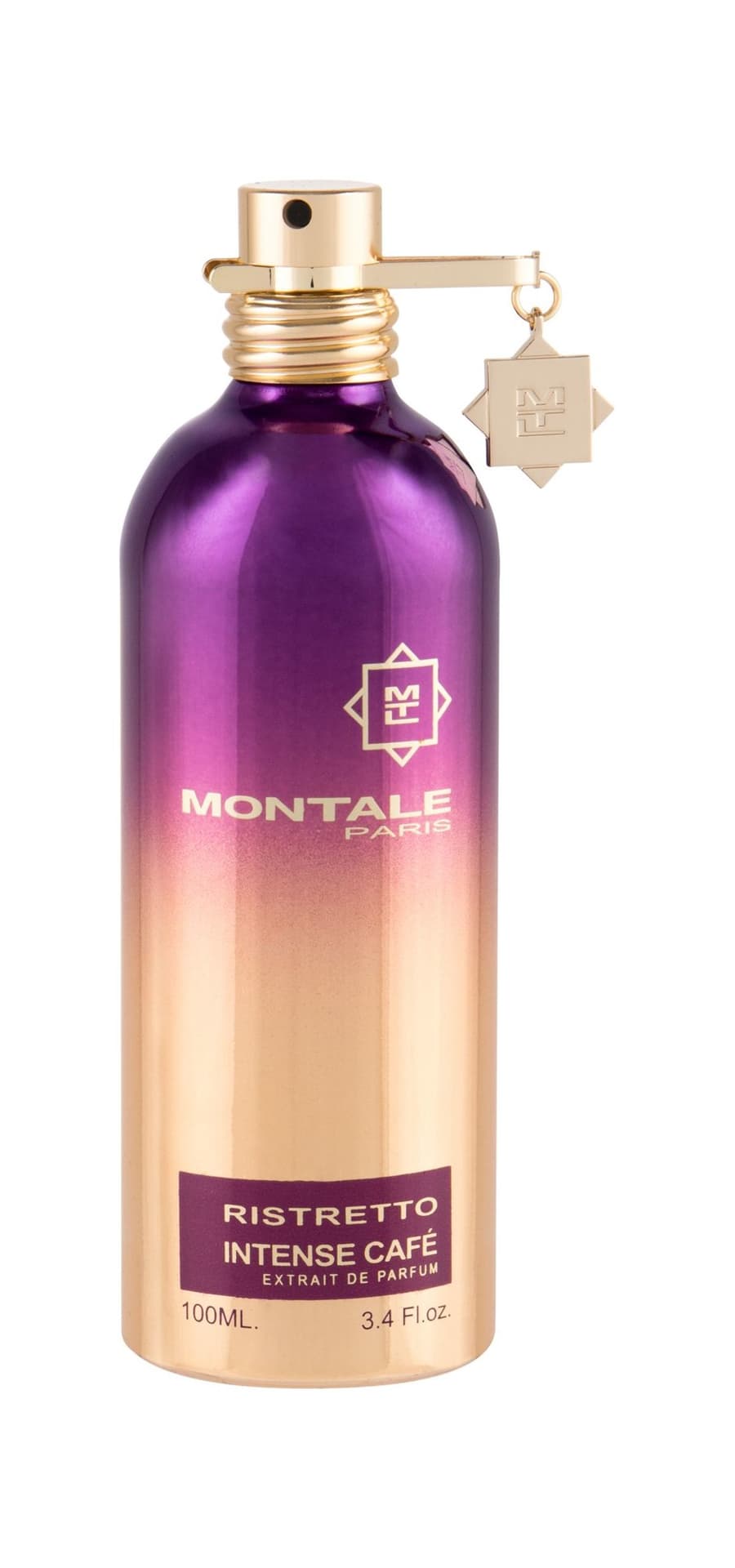 

Montale Ristretto Intense Café EDP 100ml (W)