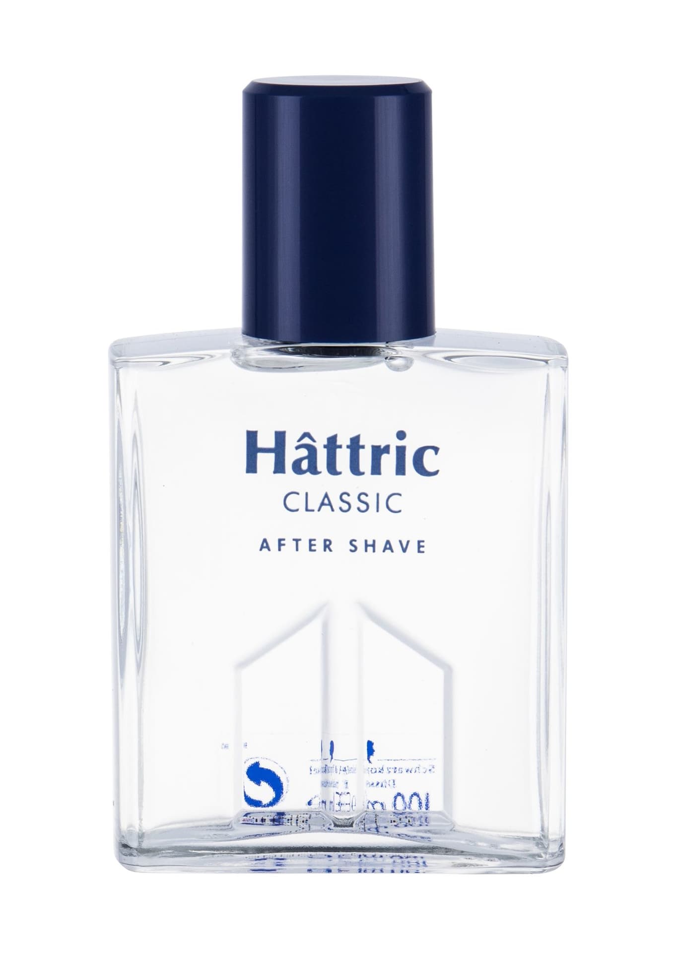 

Hattric Classic Woda po goleniu 100ml (M)